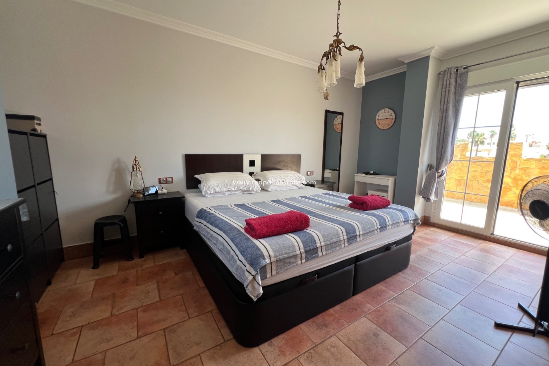 Revente - Villa -
San Fulgencio