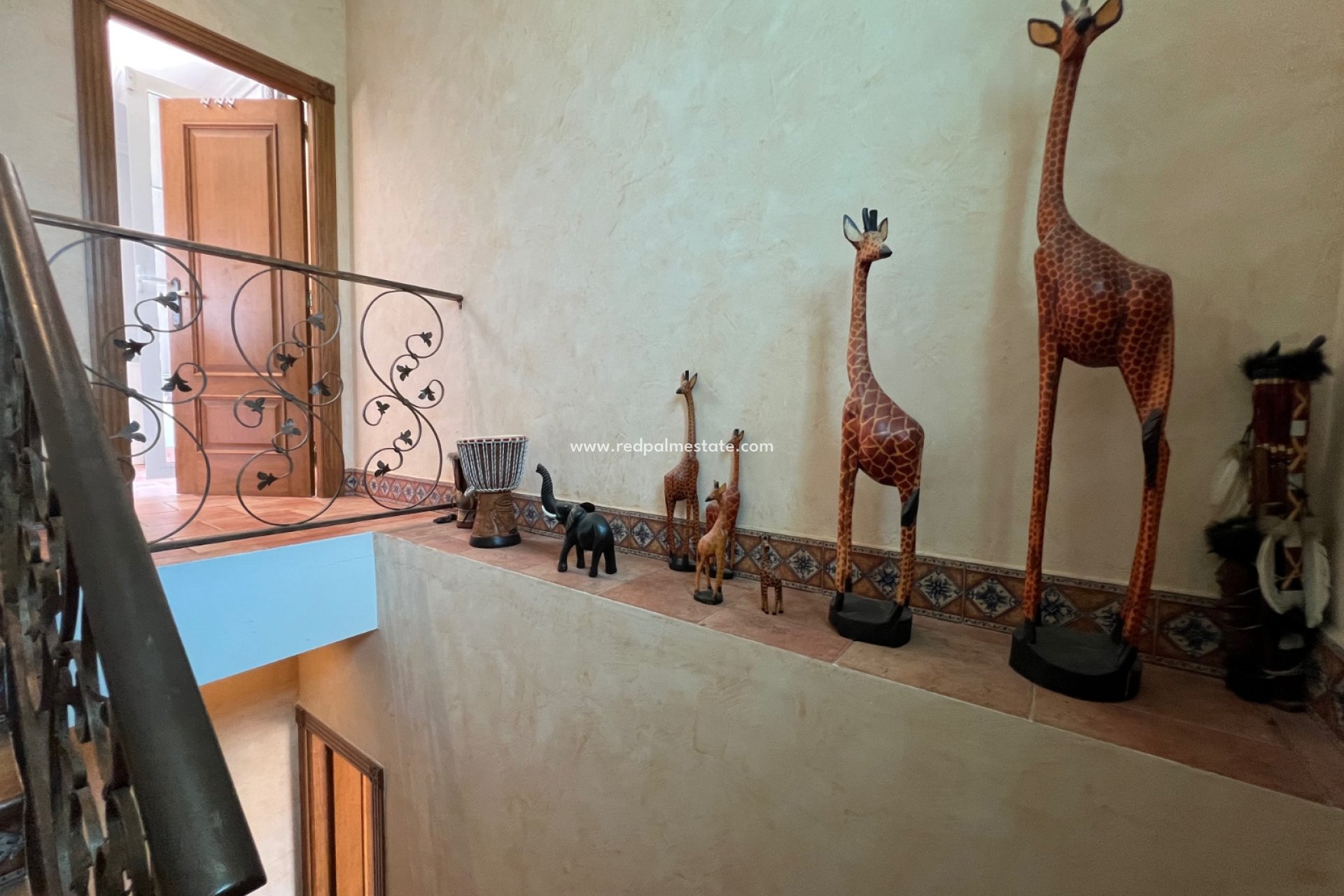 Revente - Villa -
San Fulgencio