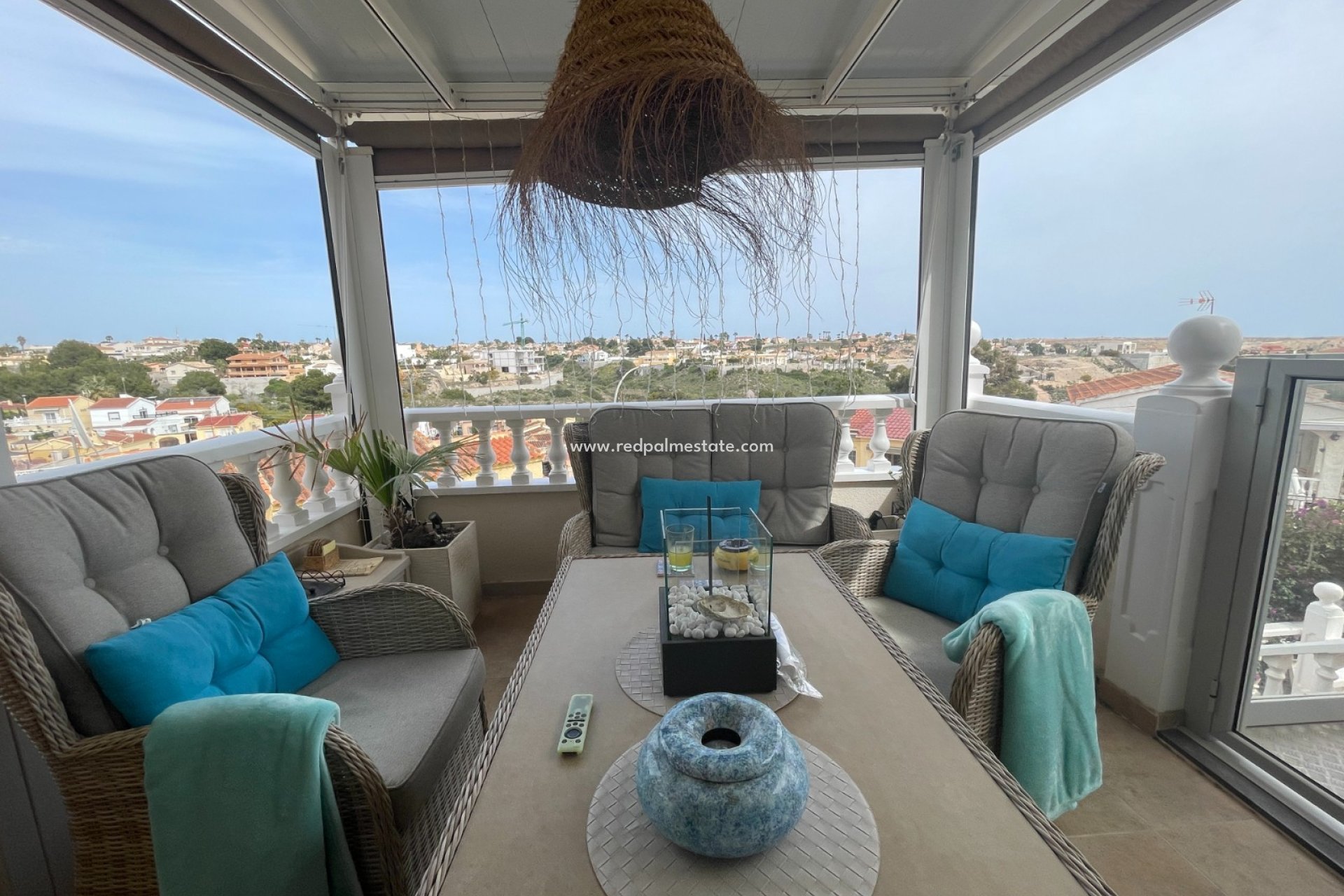 Revente - Villa -
San Fulgencio