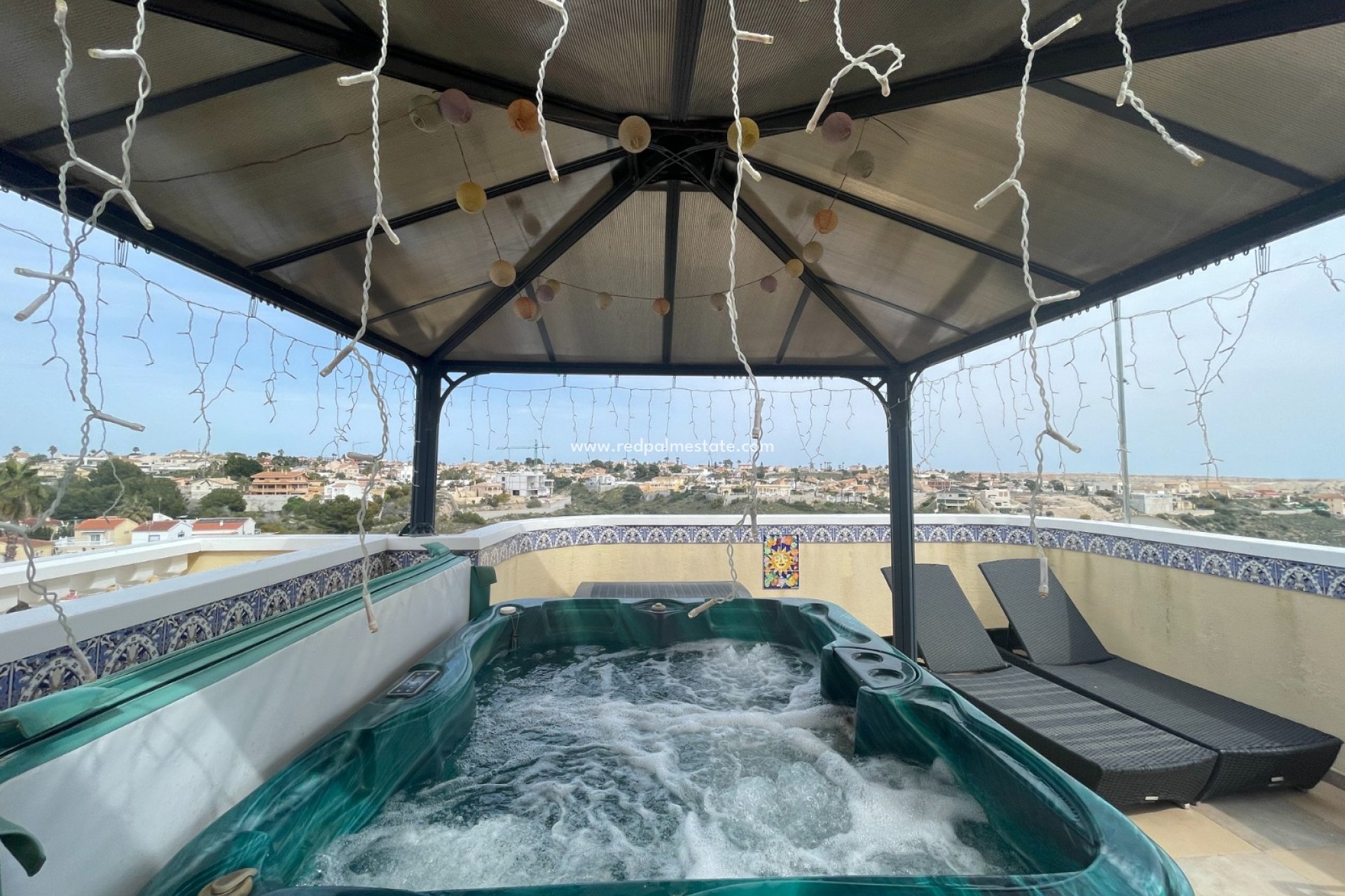 Revente - Villa -
San Fulgencio