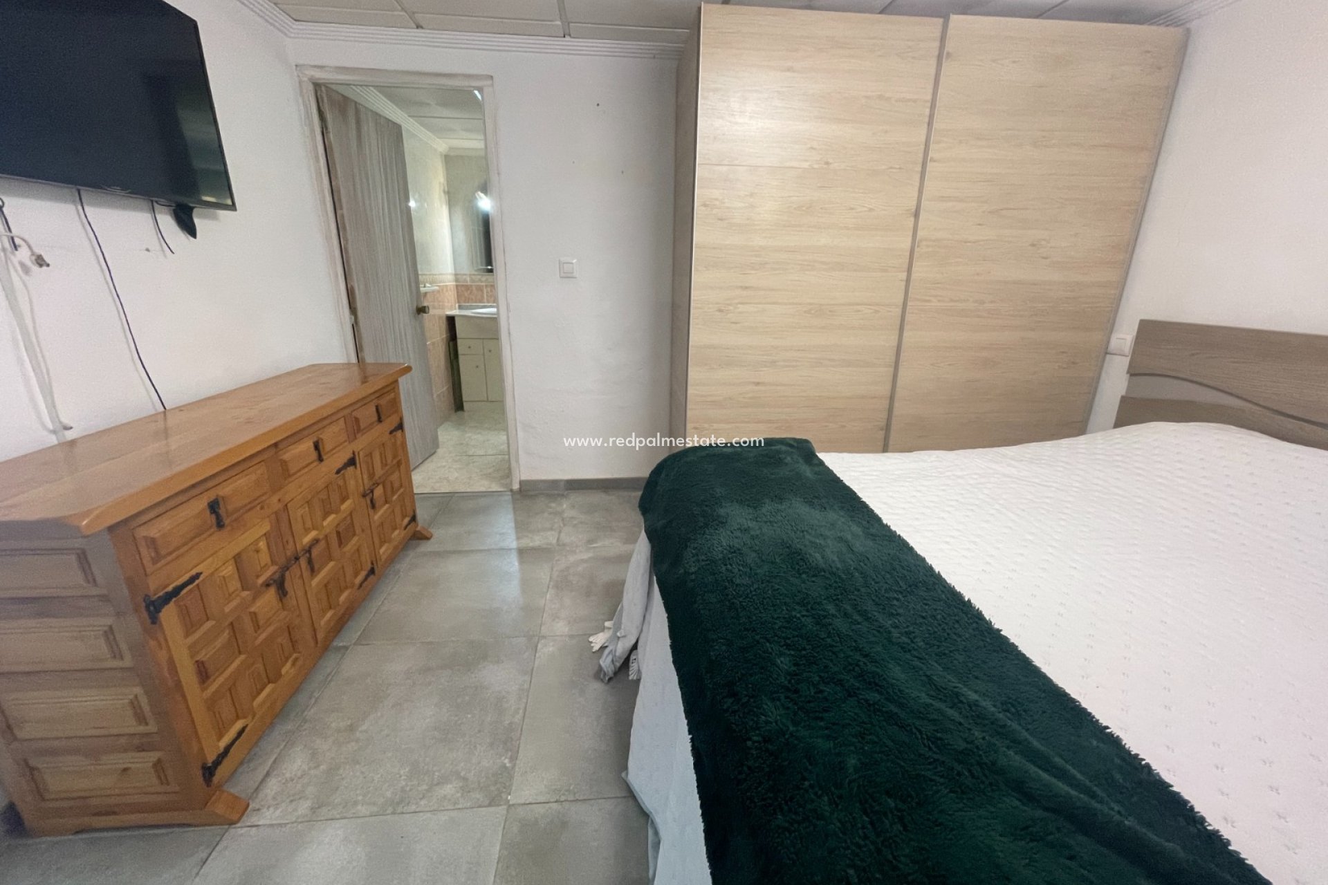 Revente - Villa -
San Fulgencio