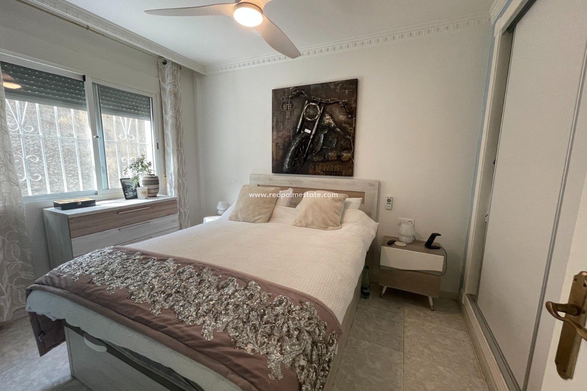 Revente - Villa -
San Fulgencio