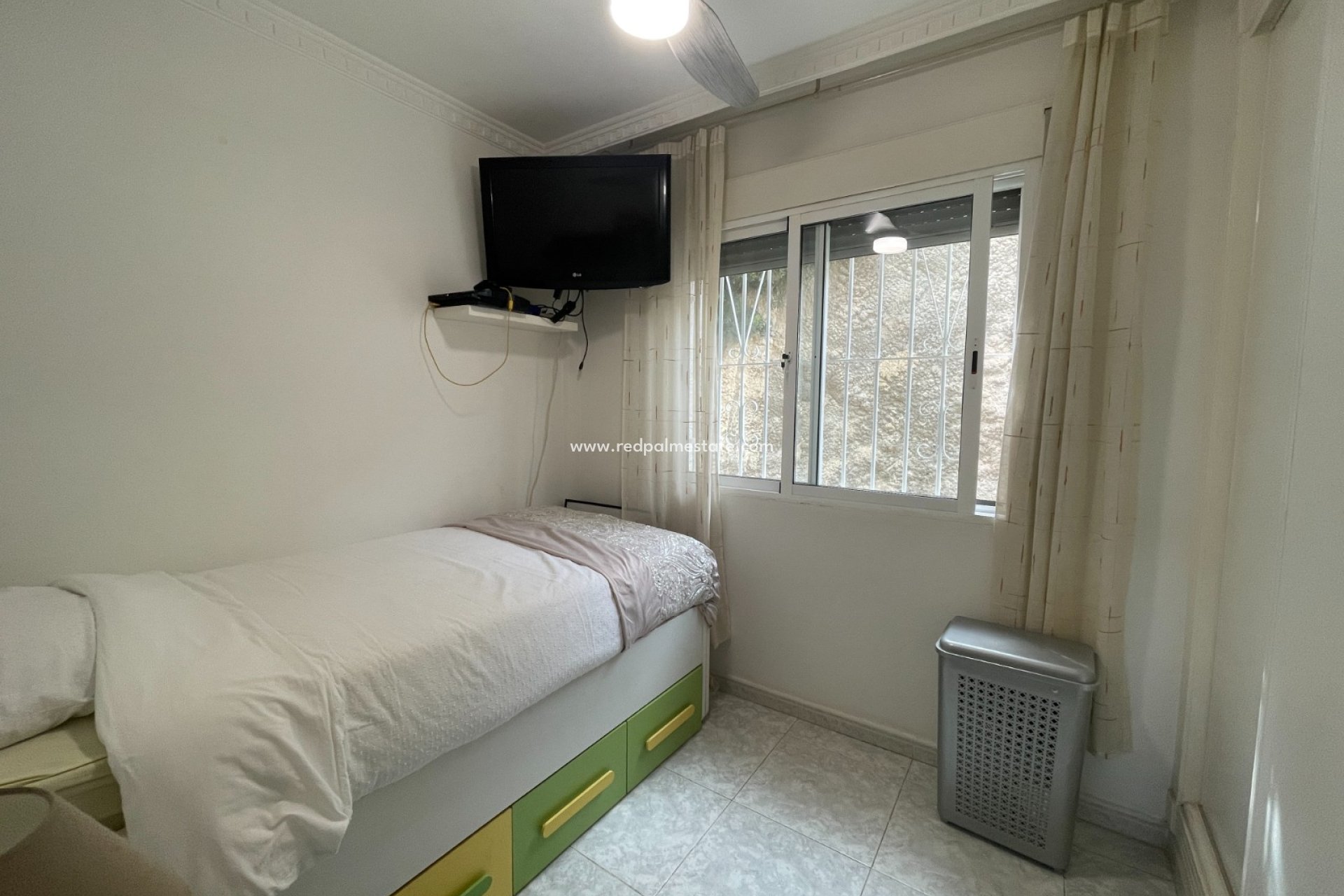 Revente - Villa -
San Fulgencio