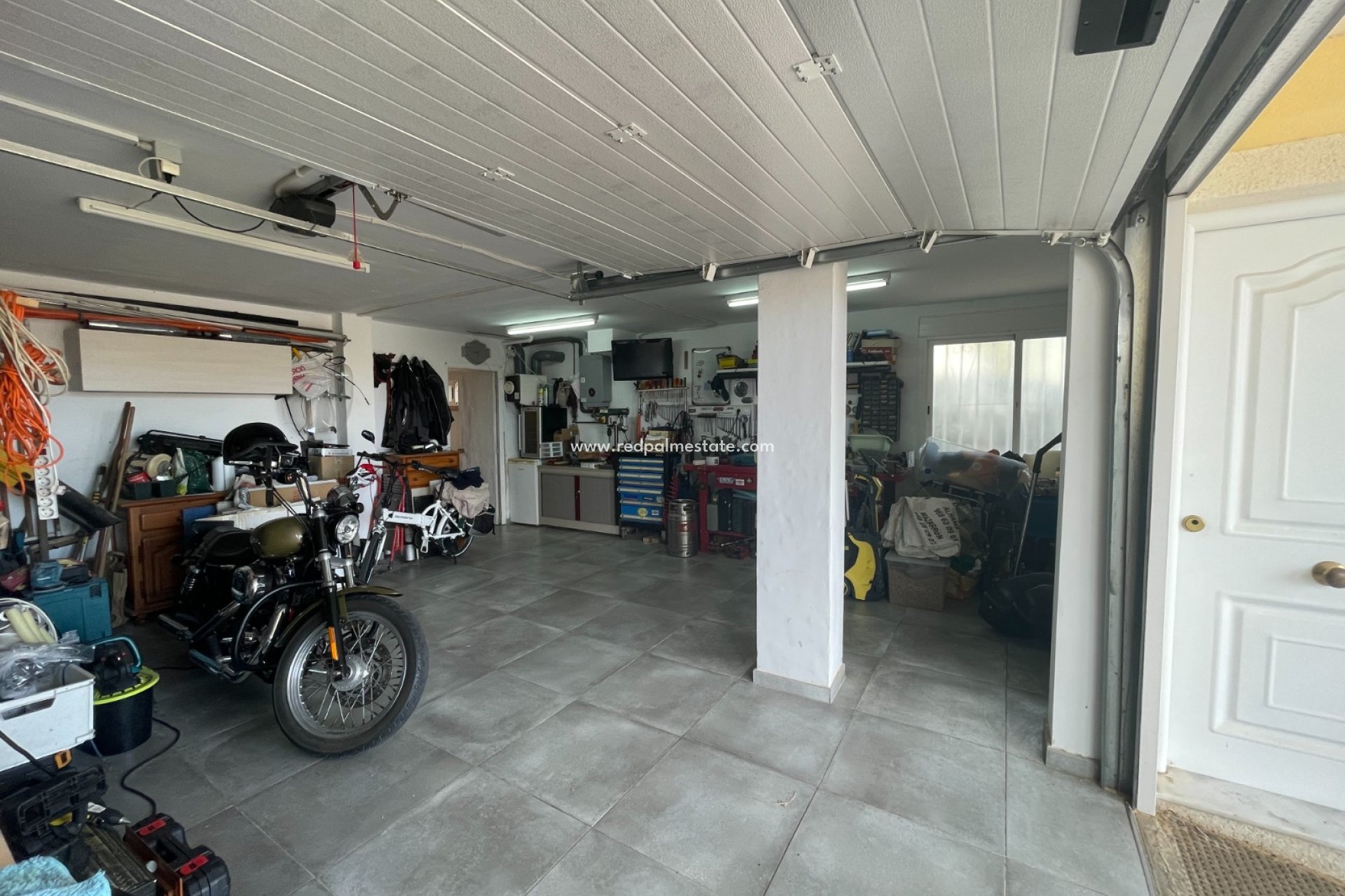 Revente - Villa -
San Fulgencio