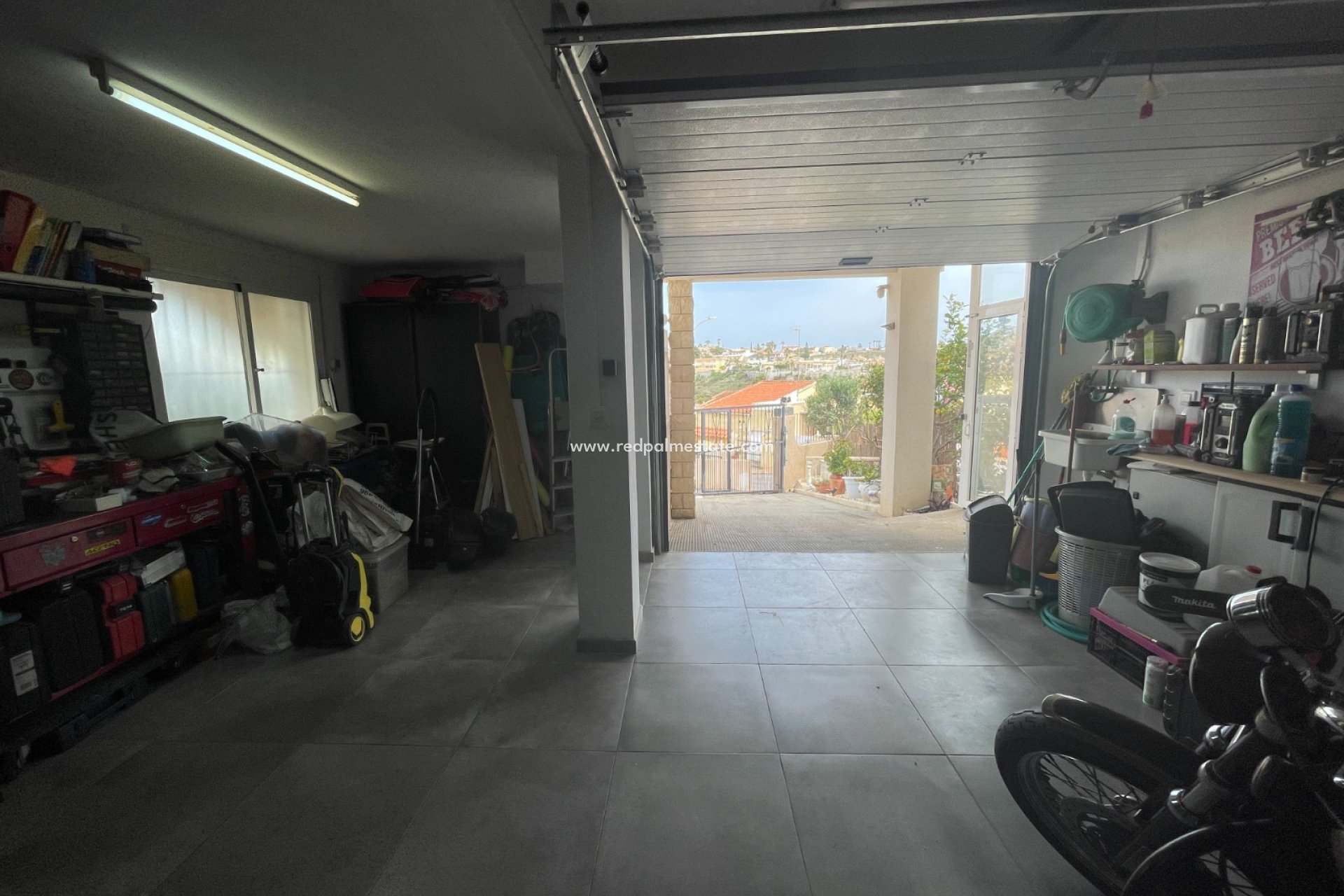 Revente - Villa -
San Fulgencio