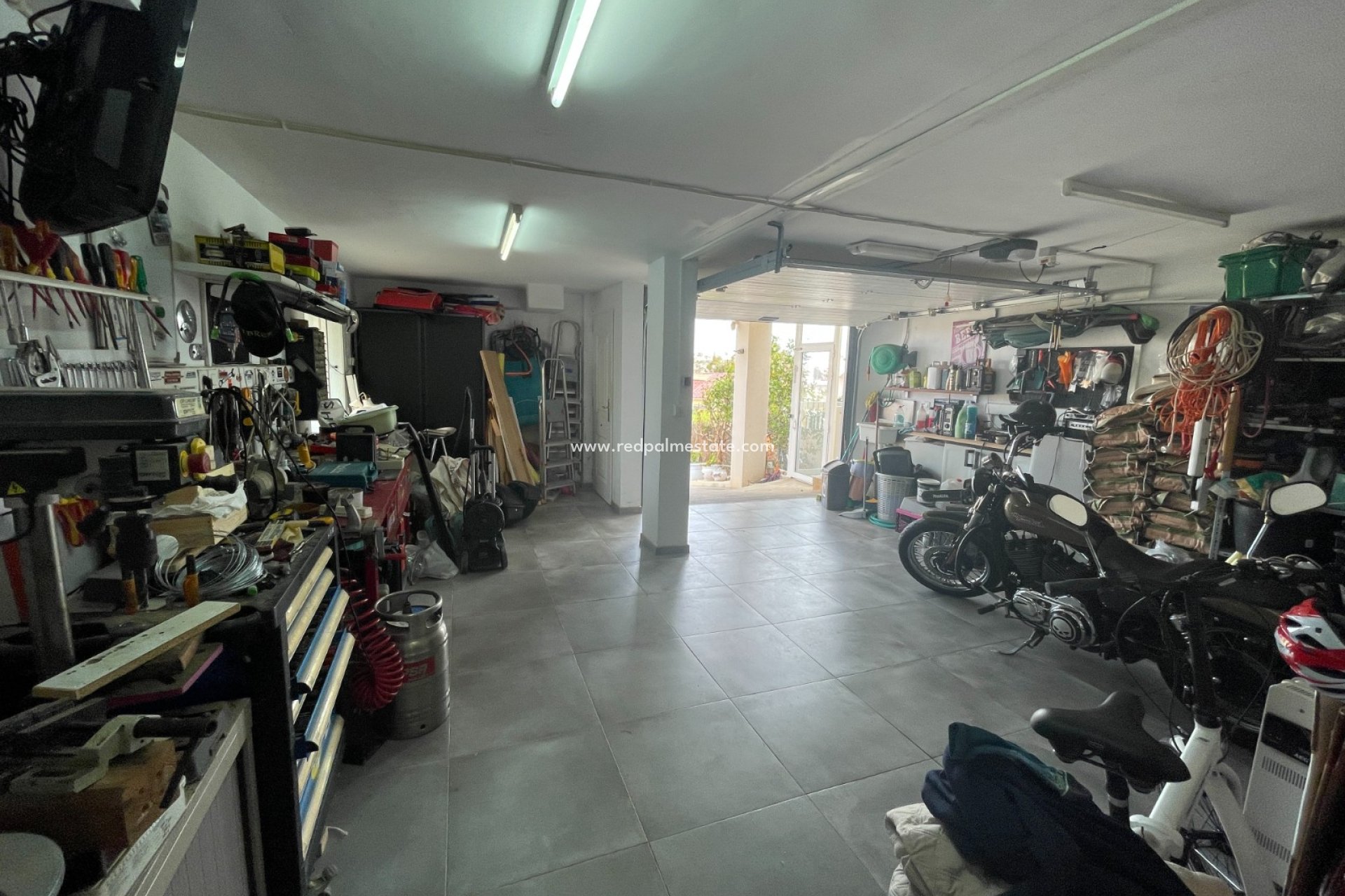 Revente - Villa -
San Fulgencio