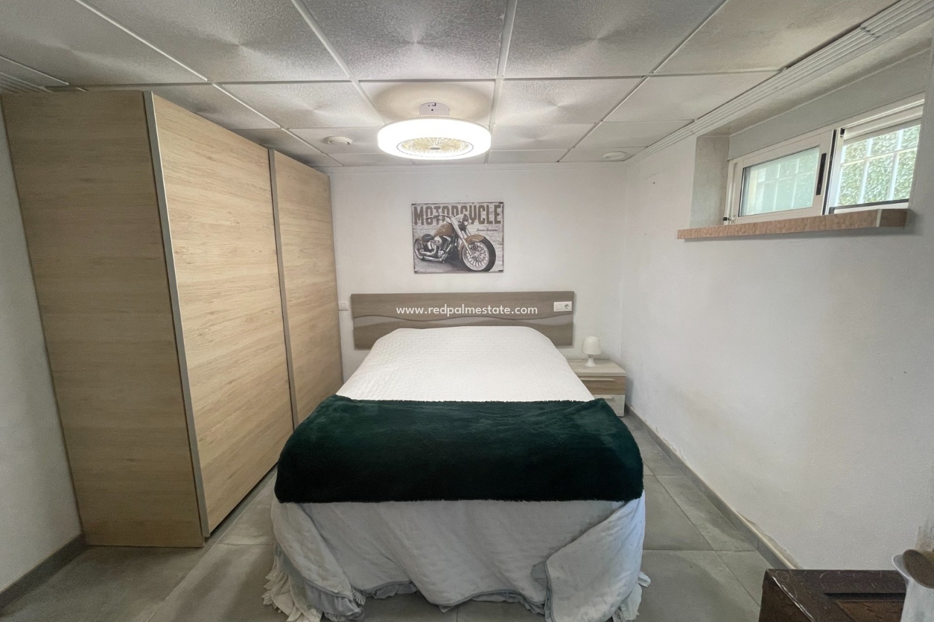 Revente - Villa -
San Fulgencio