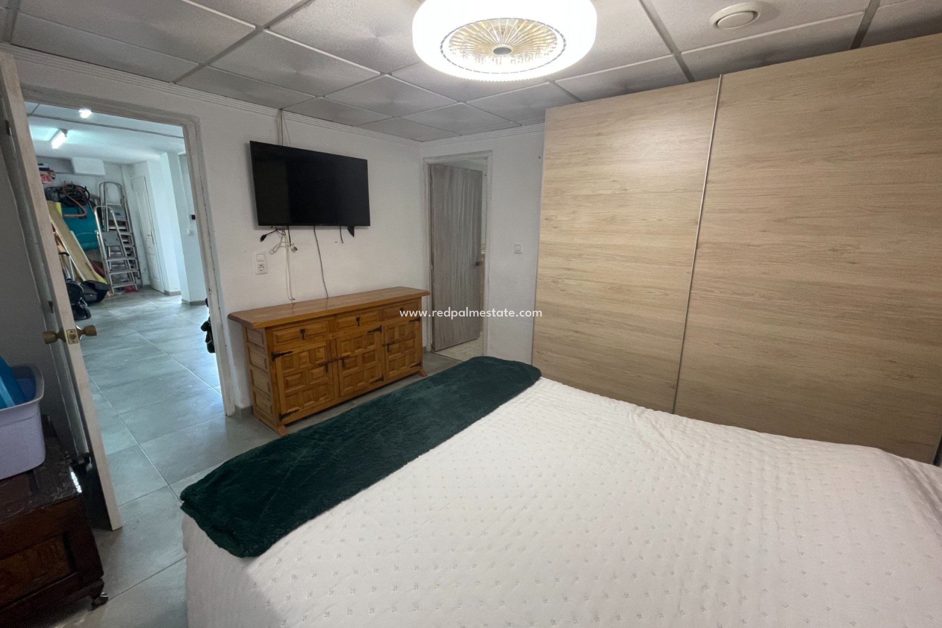 Revente - Villa -
San Fulgencio