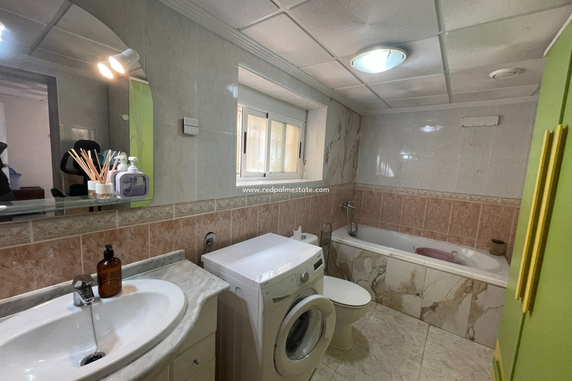 Revente - Villa -
San Fulgencio