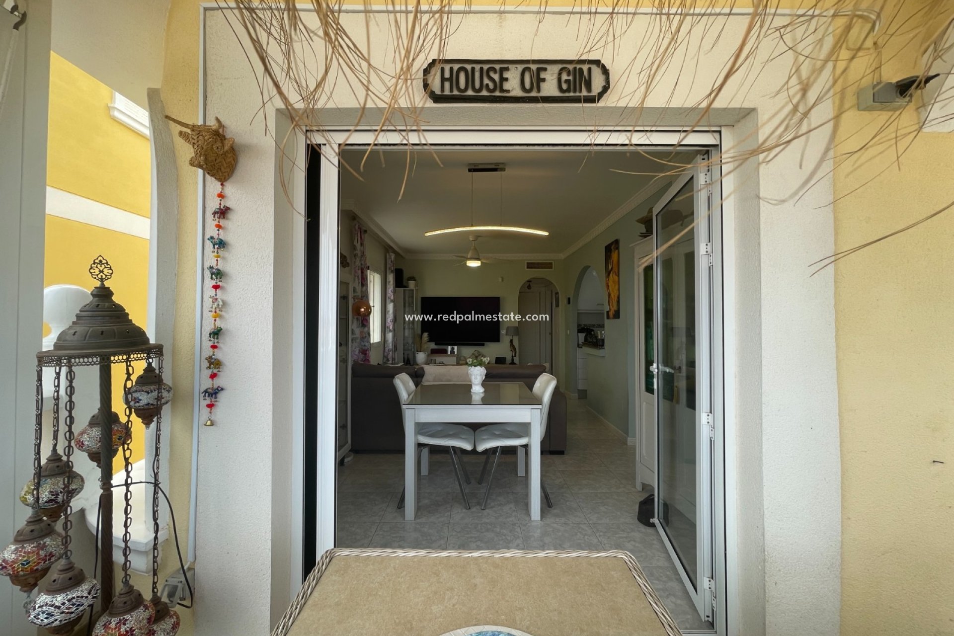 Revente - Villa -
San Fulgencio