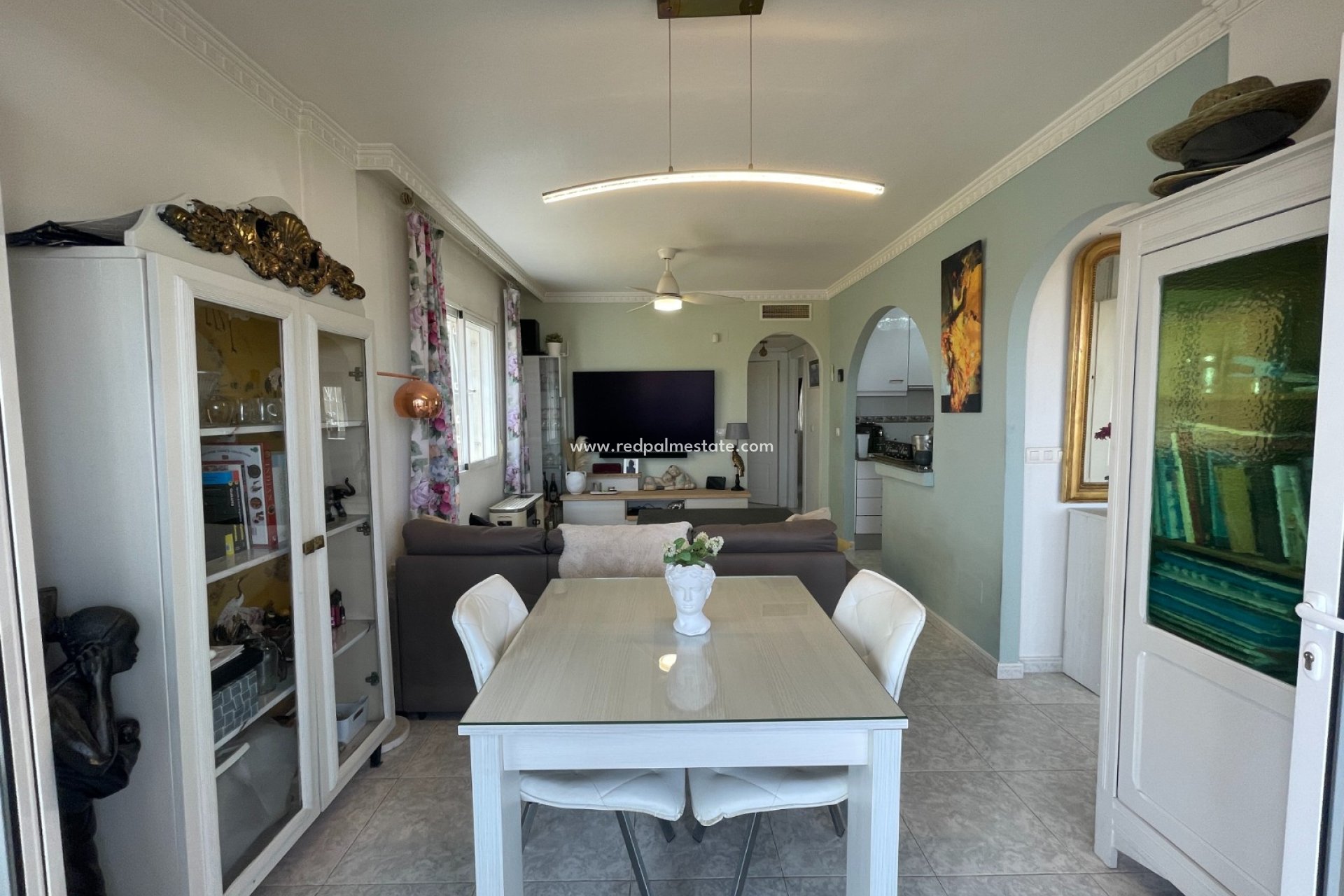 Revente - Villa -
San Fulgencio