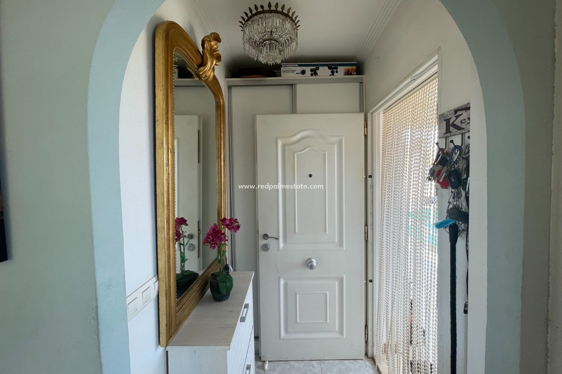 Revente - Villa -
San Fulgencio