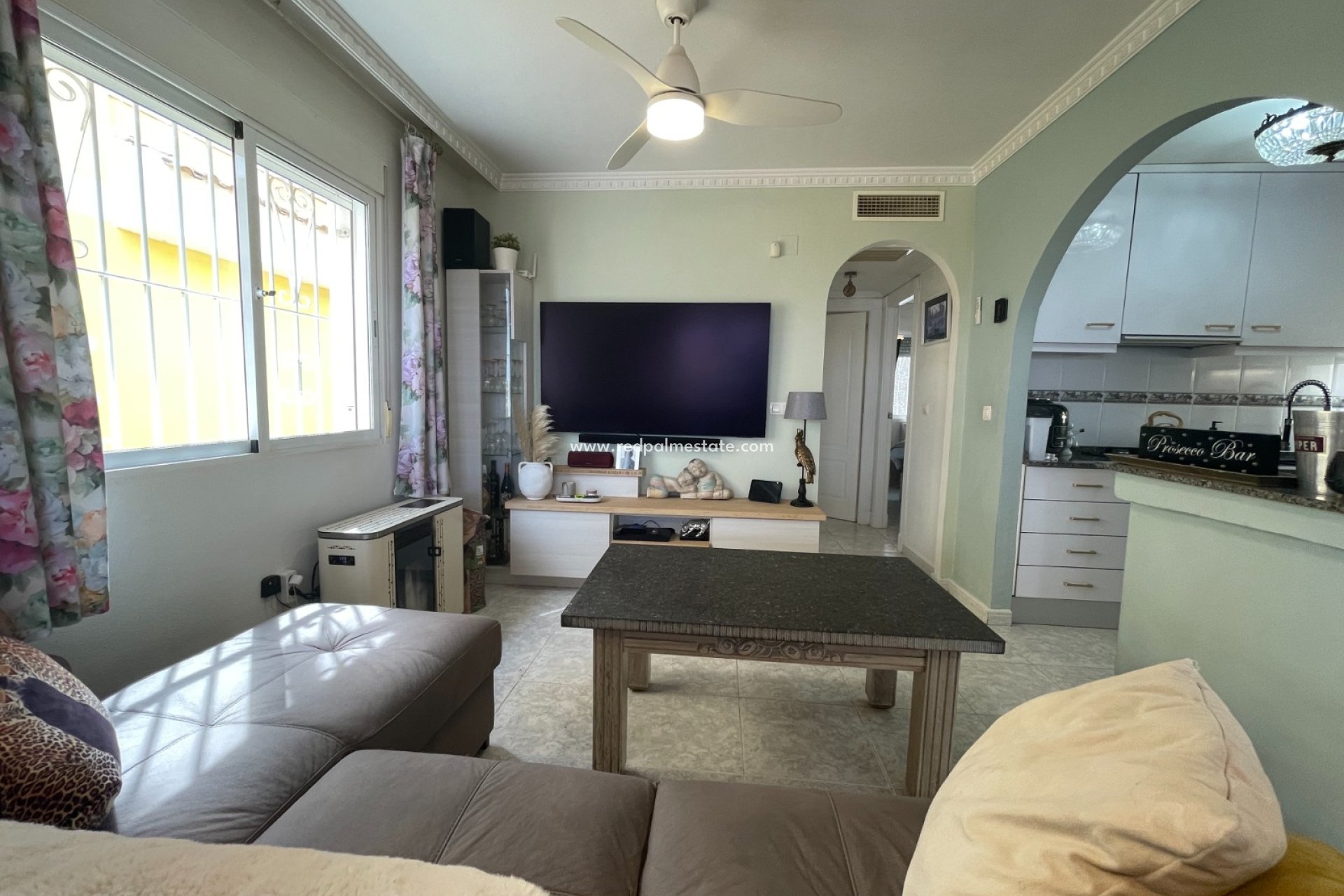 Revente - Villa -
San Fulgencio