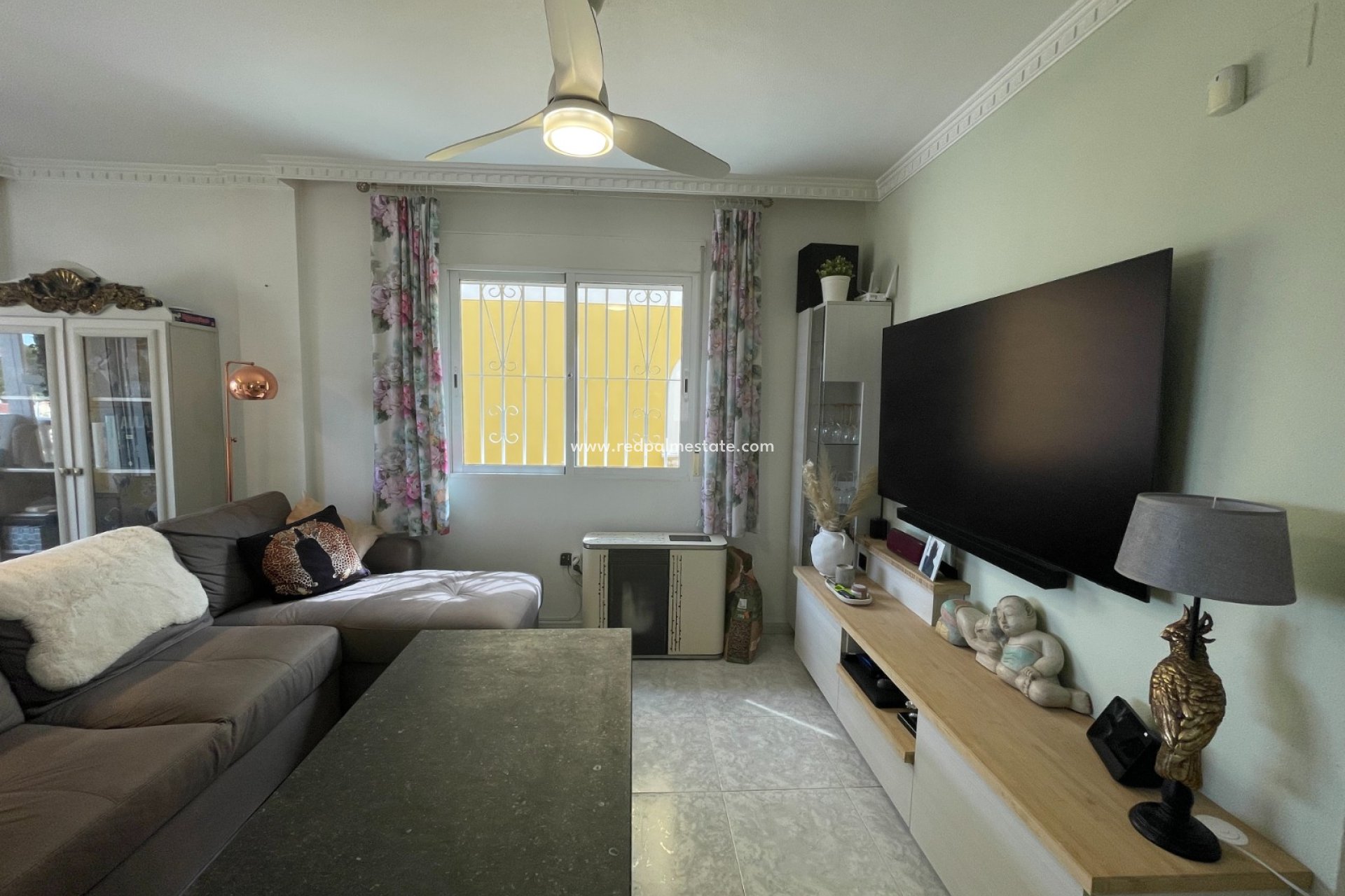 Revente - Villa -
San Fulgencio