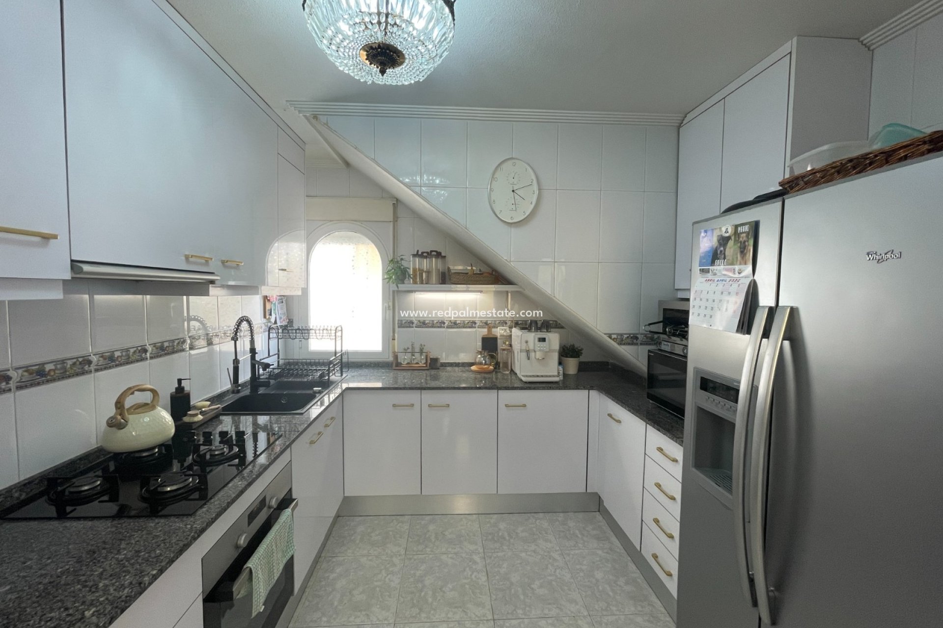 Revente - Villa -
San Fulgencio