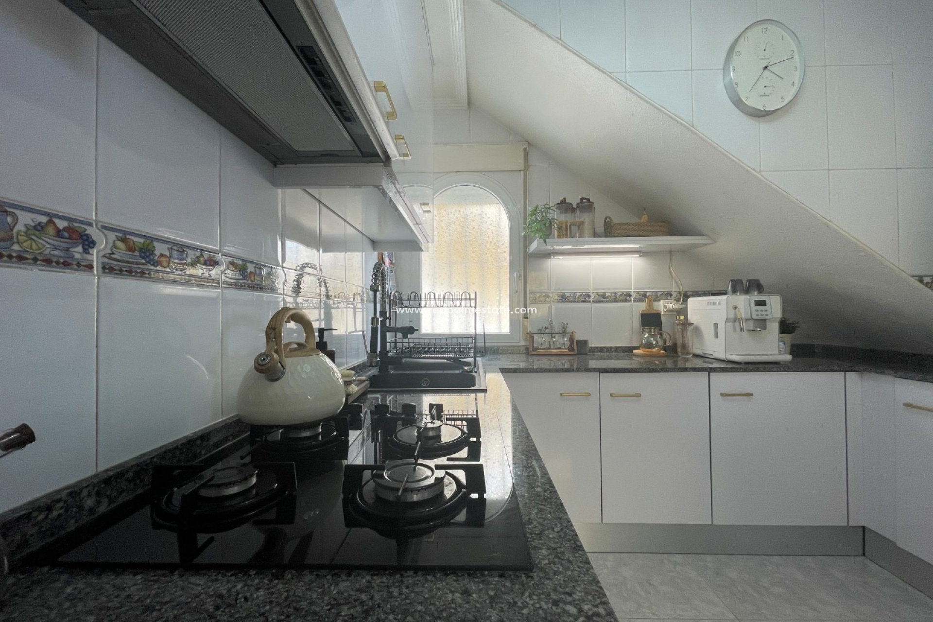 Revente - Villa -
San Fulgencio