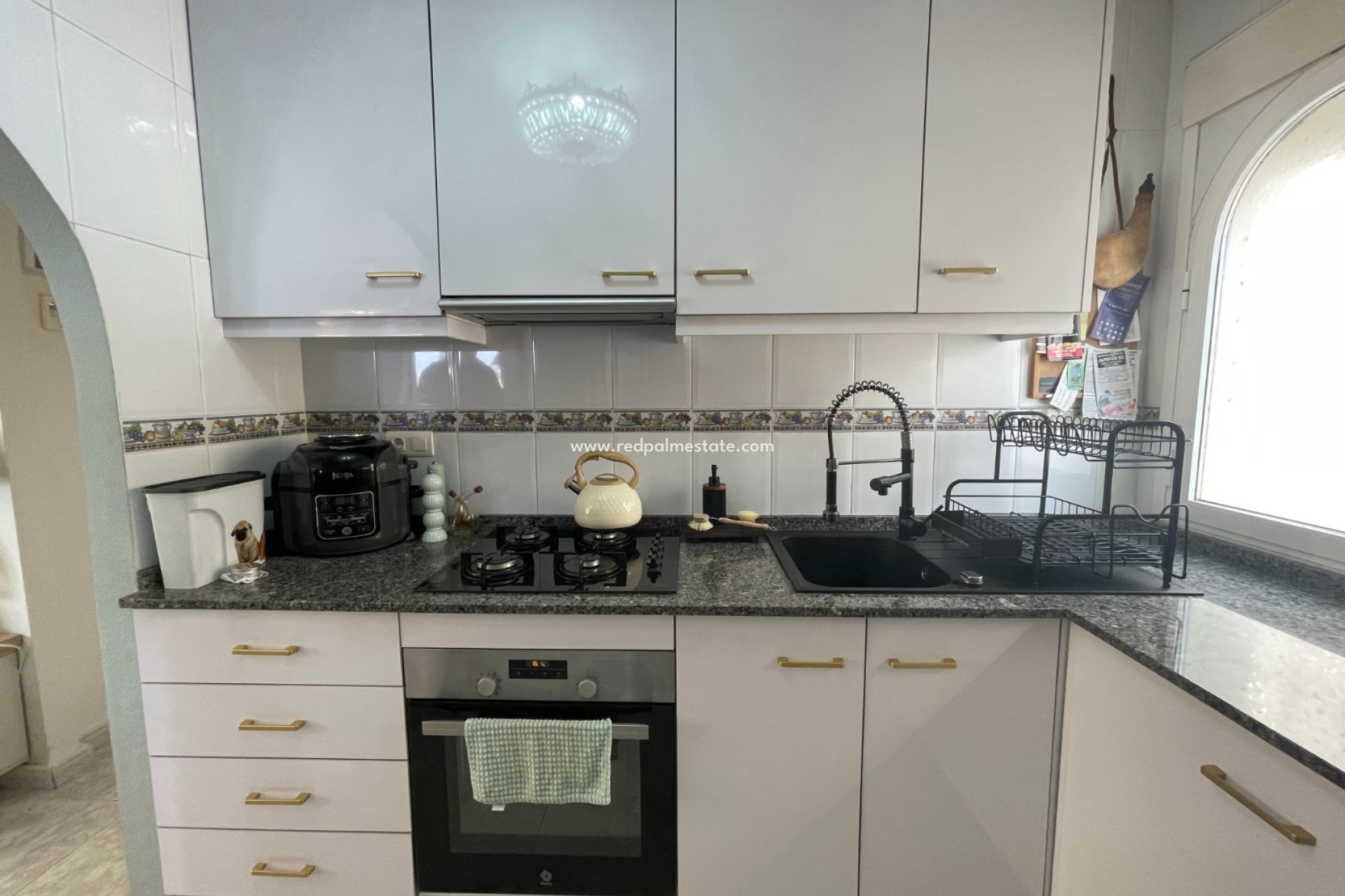 Revente - Villa -
San Fulgencio