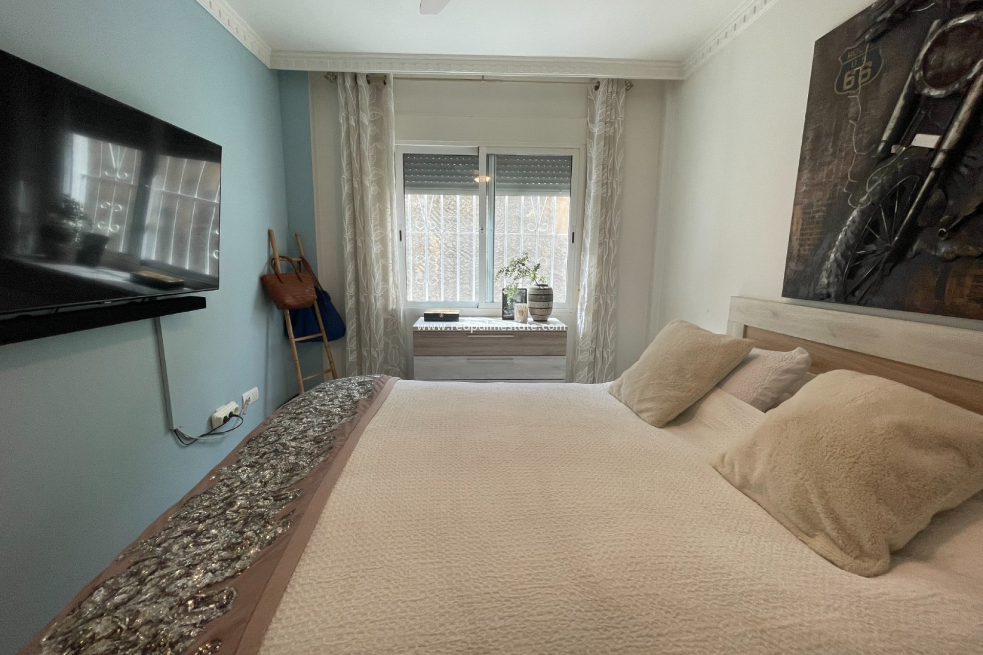 Revente - Villa -
San Fulgencio