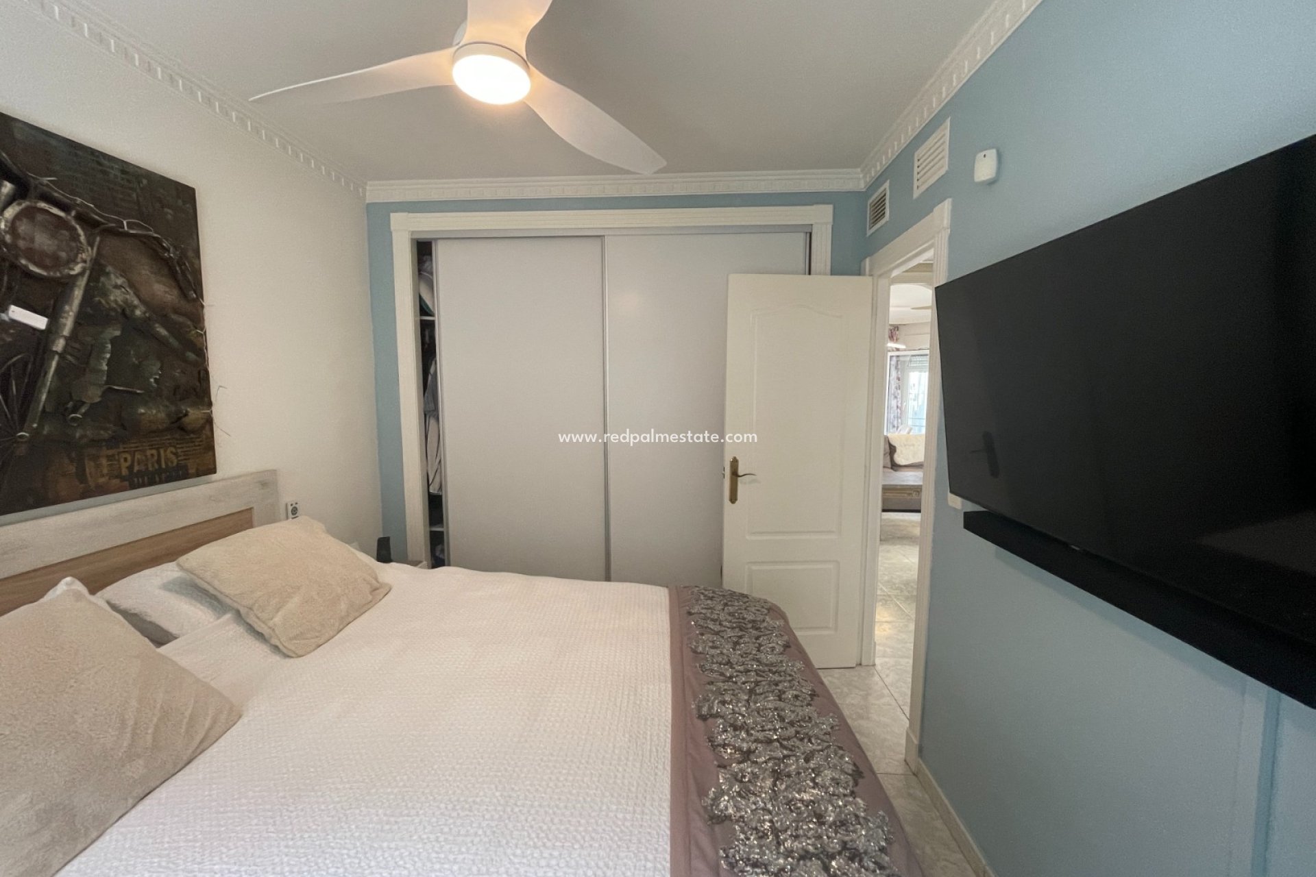 Revente - Villa -
San Fulgencio