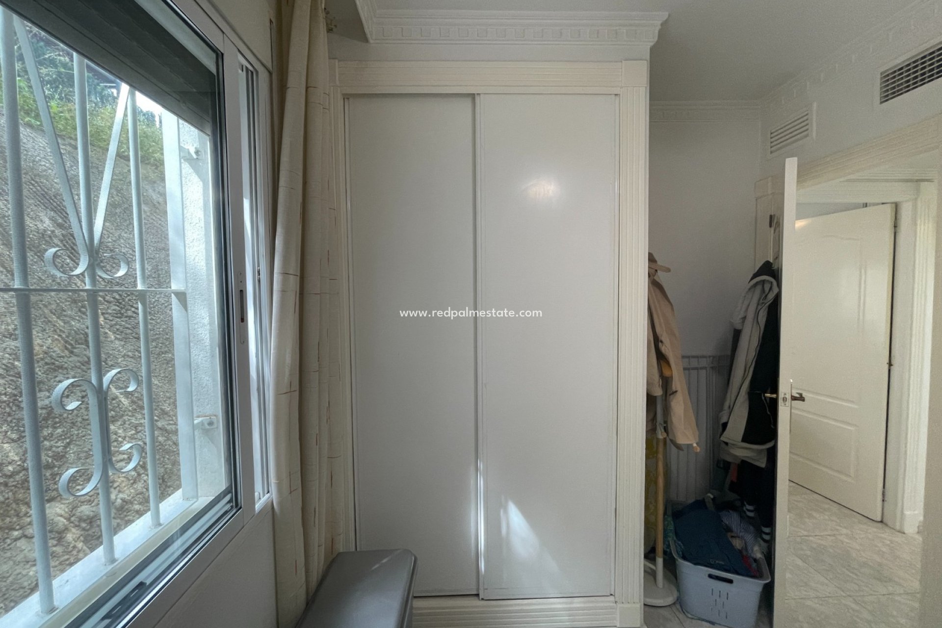 Revente - Villa -
San Fulgencio