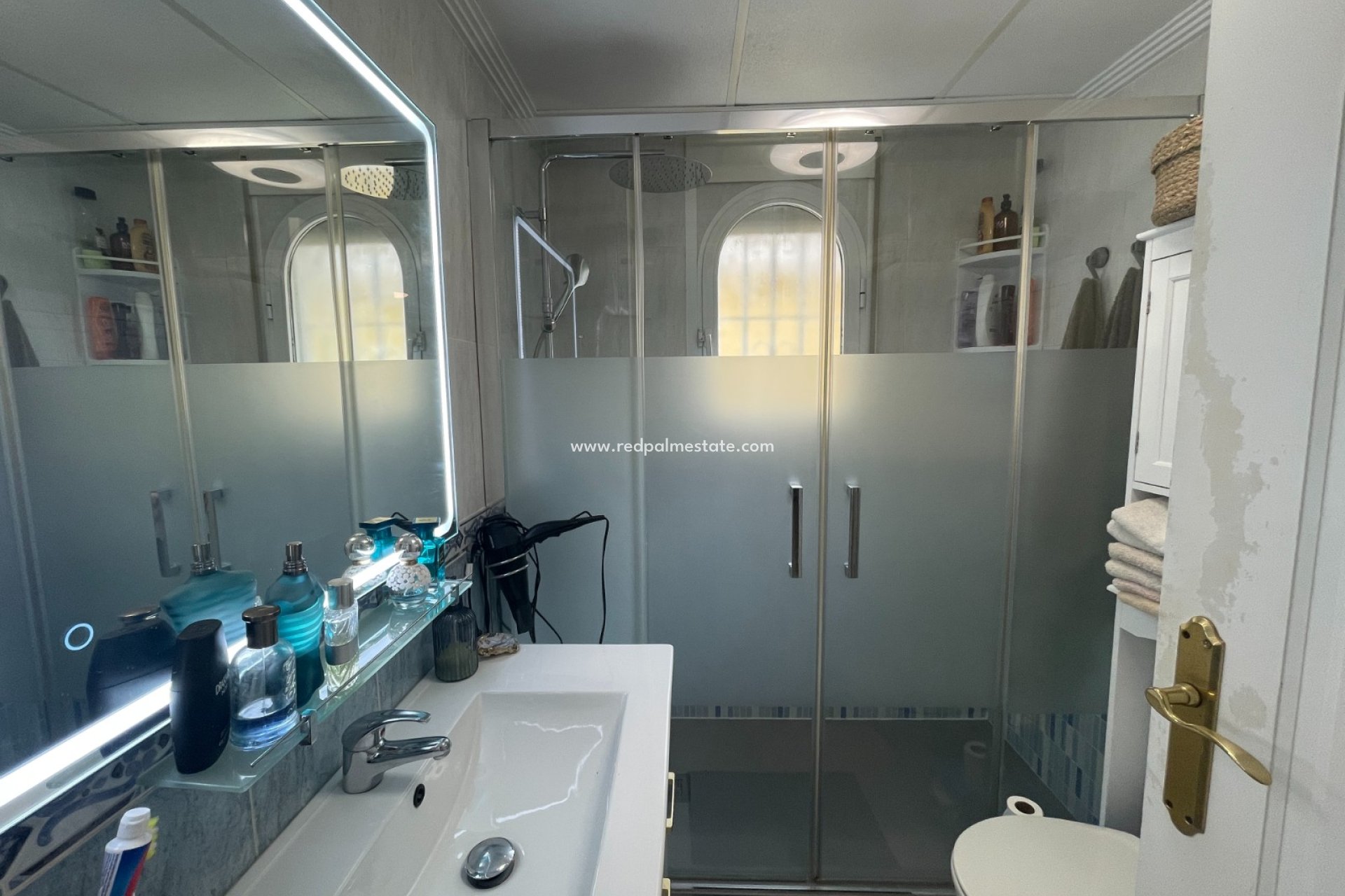 Revente - Villa -
San Fulgencio