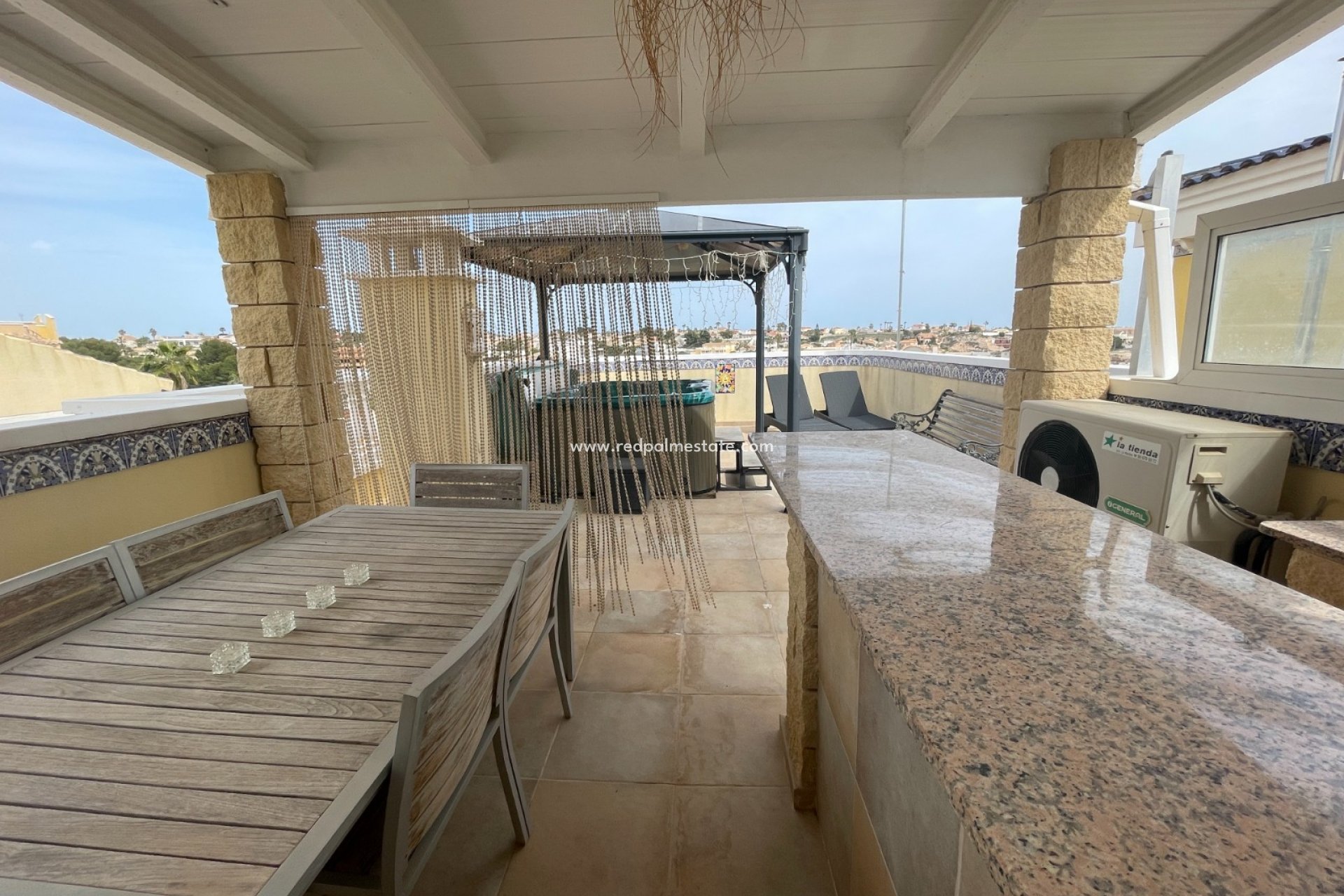 Revente - Villa -
San Fulgencio