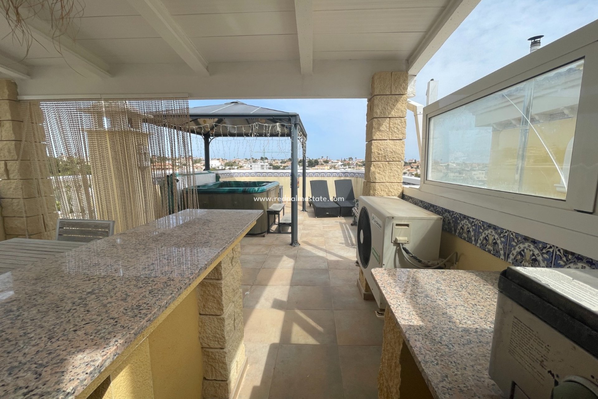 Revente - Villa -
San Fulgencio