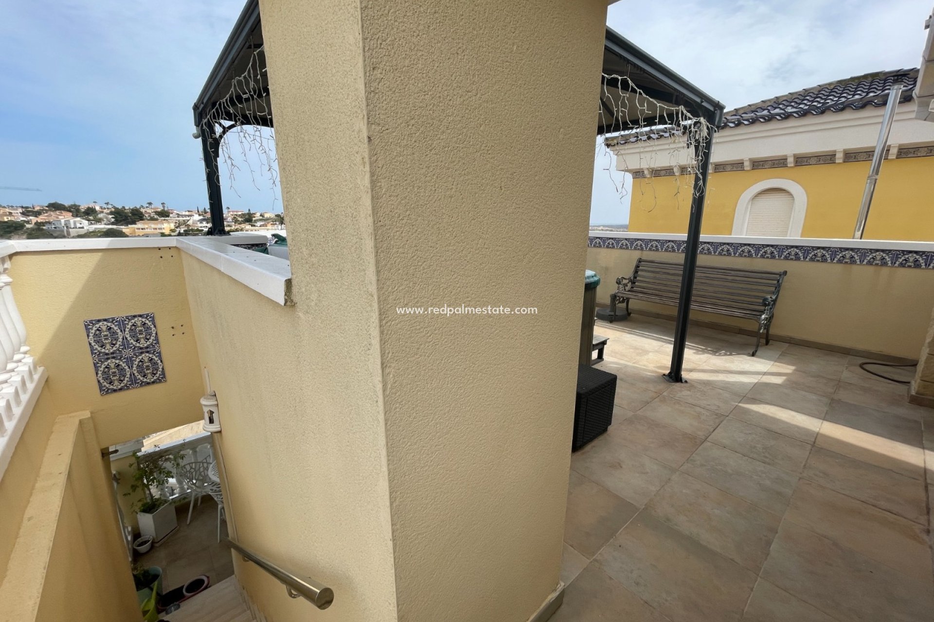 Revente - Villa -
San Fulgencio