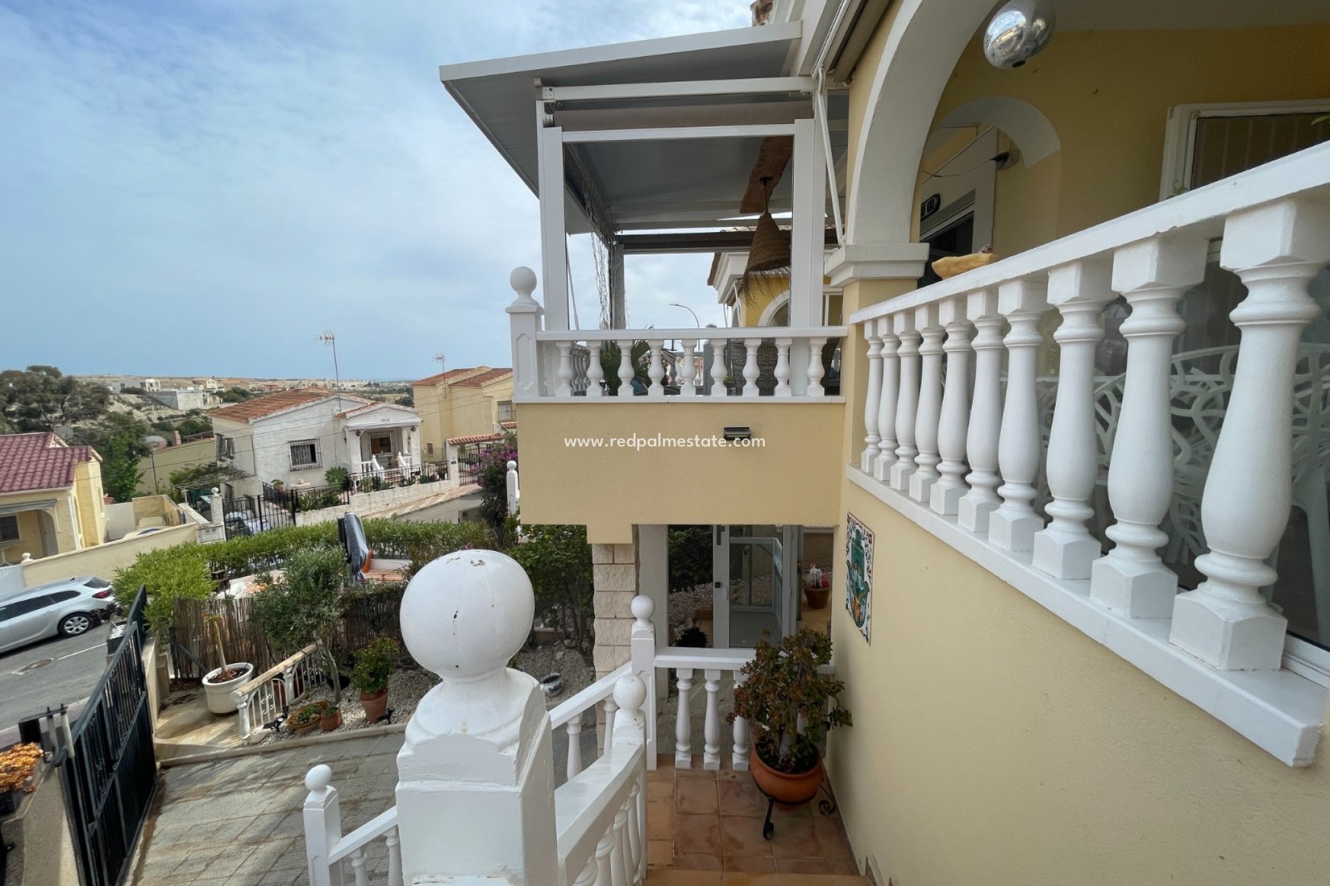 Revente - Villa -
San Fulgencio
