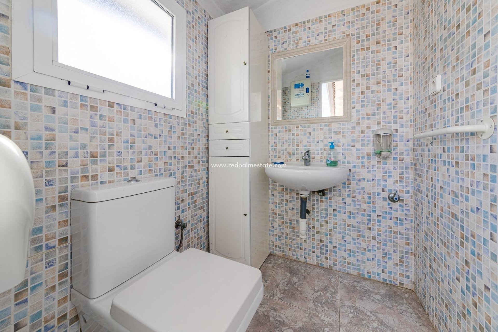 Revente - Villa -
San Javier - Costa Calida