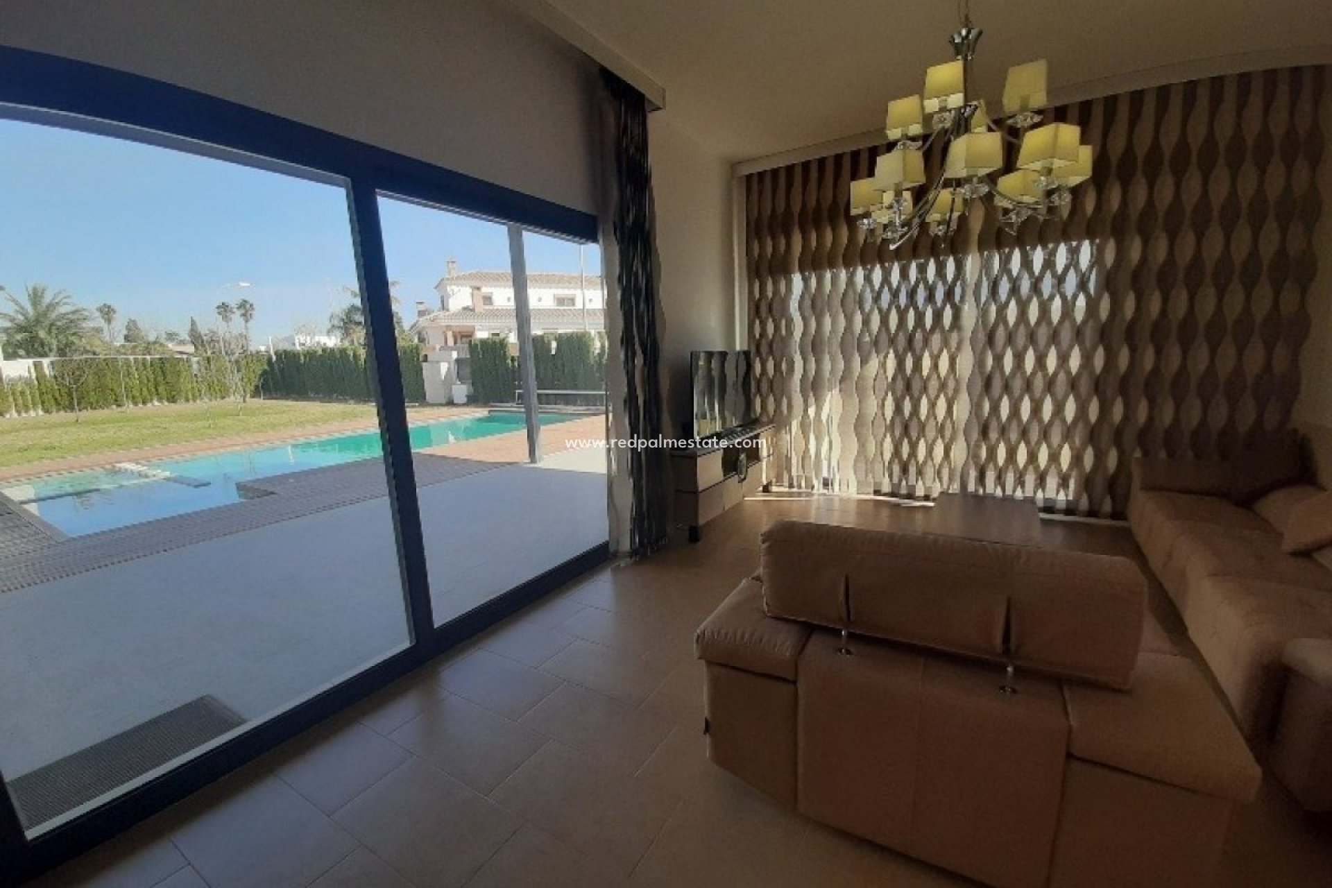 Revente - Villa -
San Javier - La Ribera