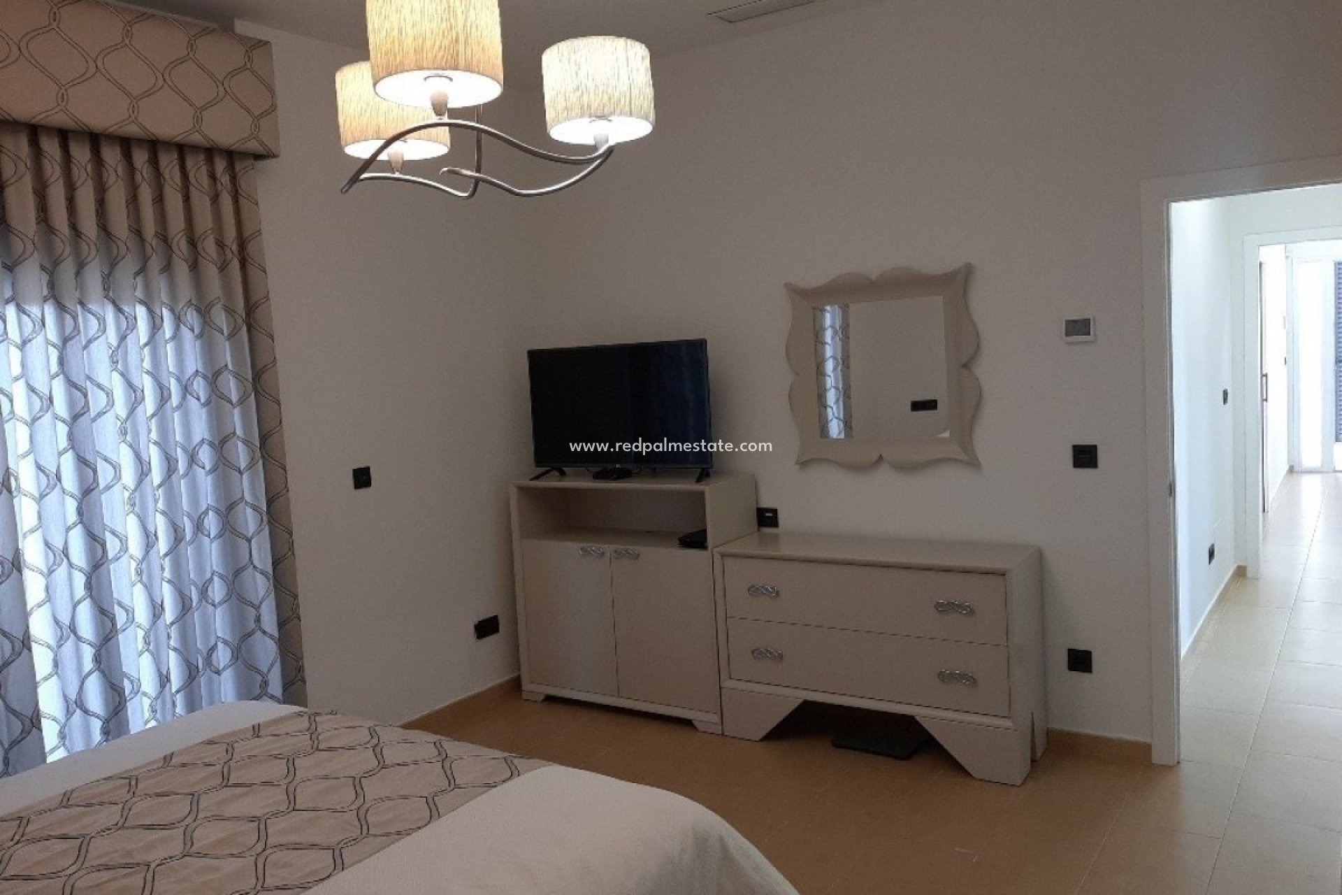 Revente - Villa -
San Javier - La Ribera