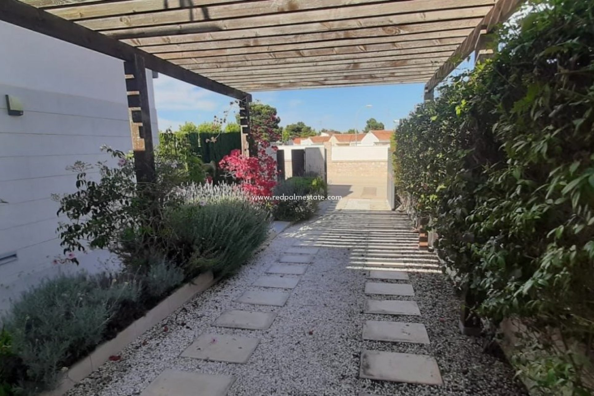 Revente - Villa -
San Javier - La Ribera