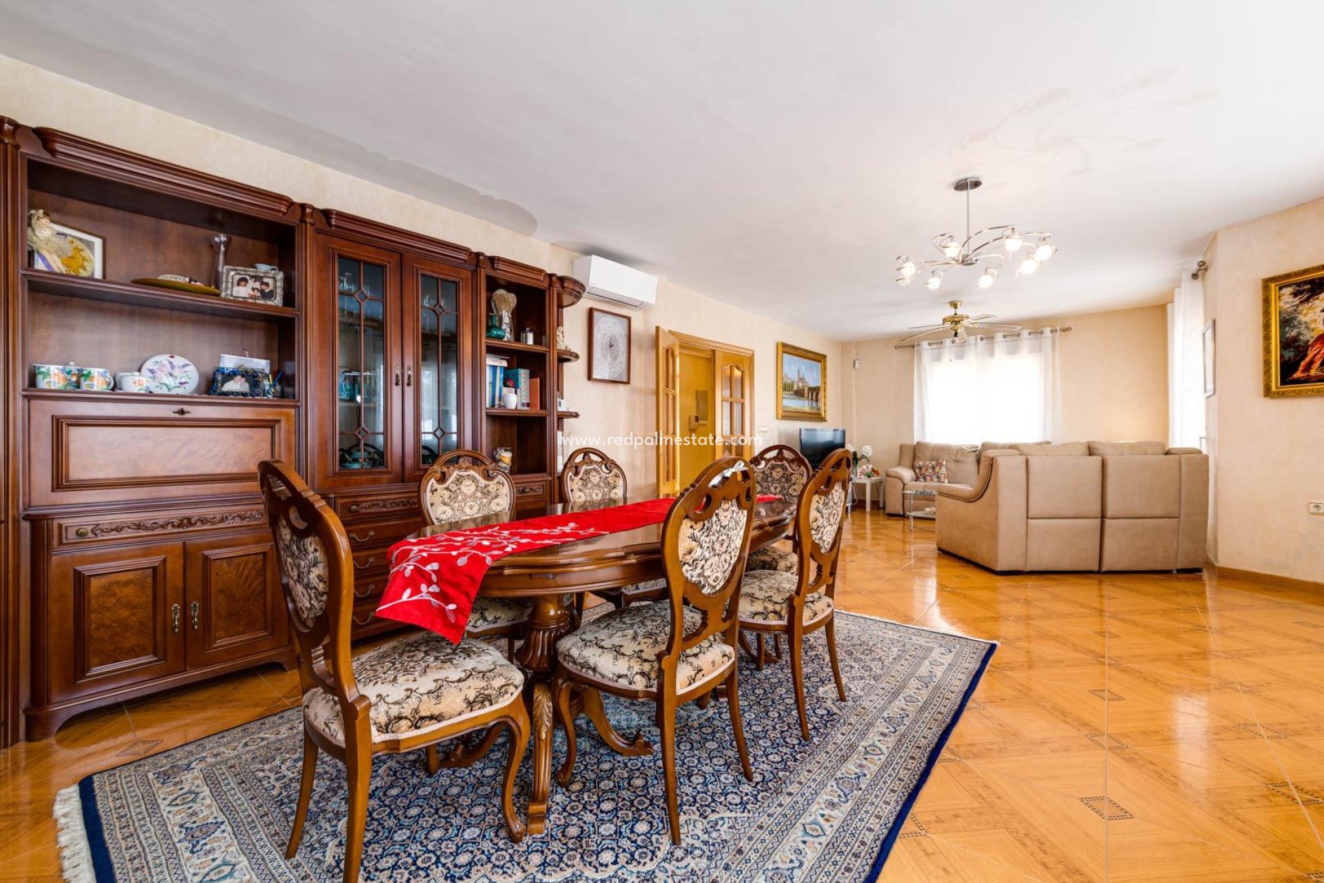 Revente - Villa -
San Javier