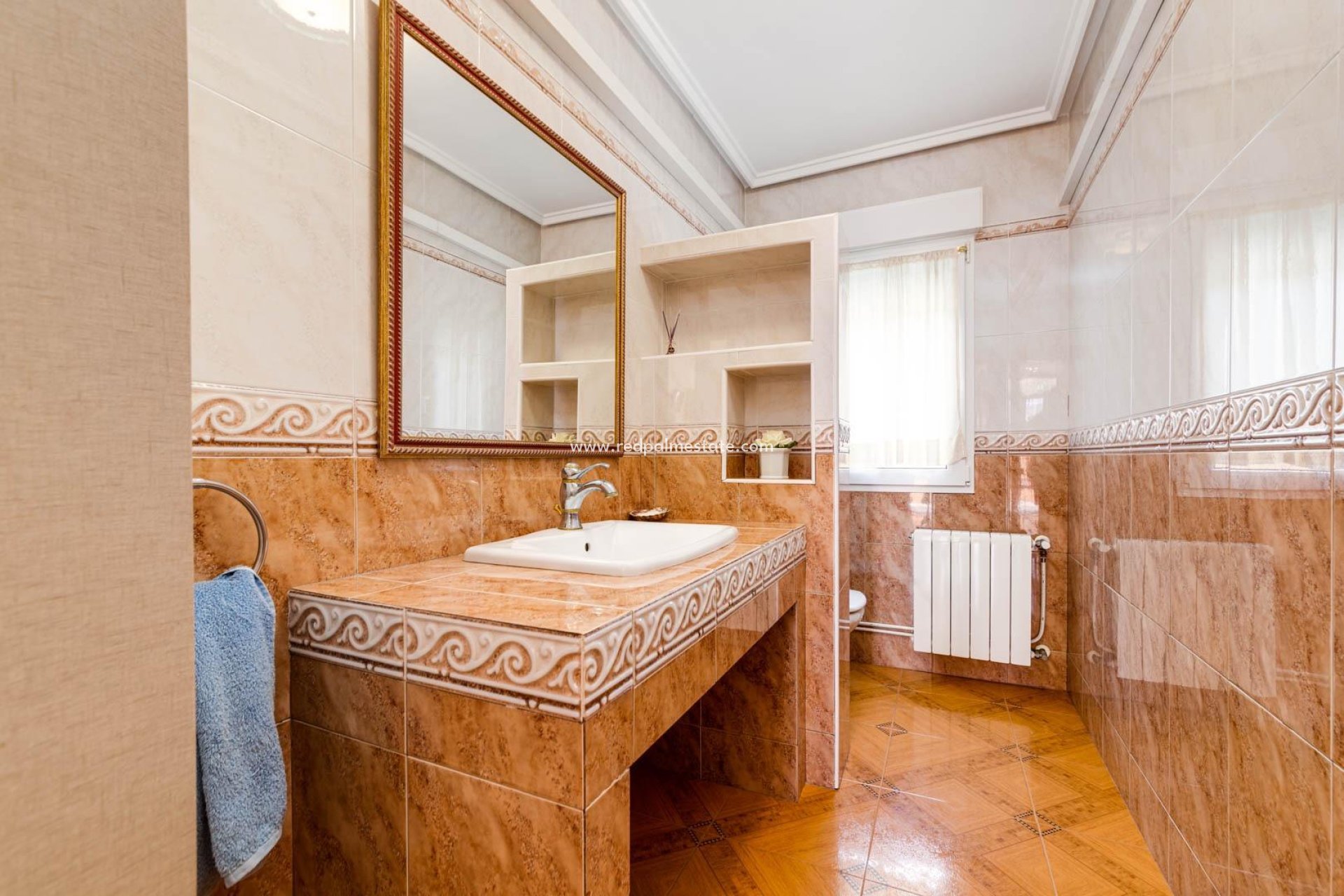 Revente - Villa -
San Javier