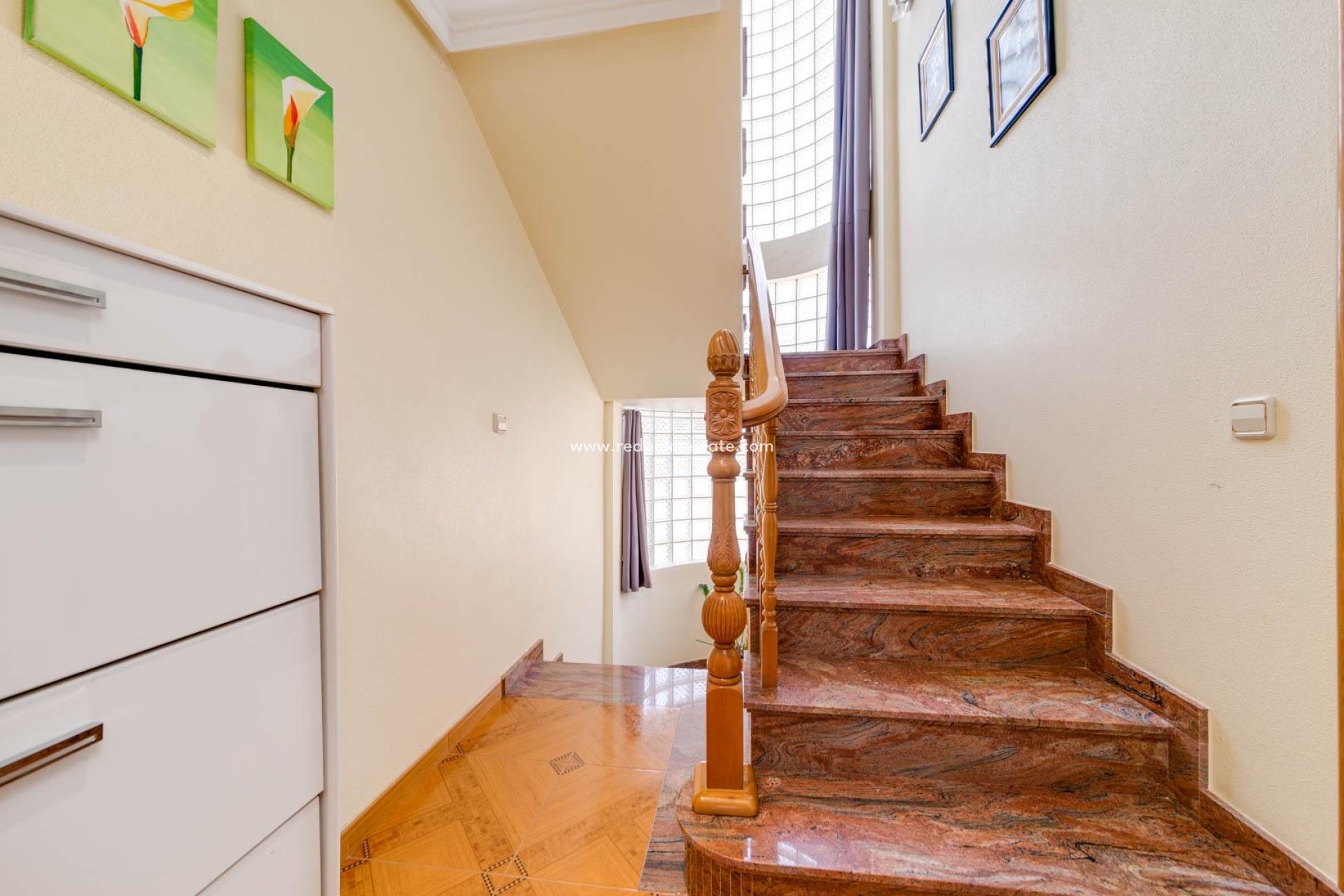 Revente - Villa -
San Javier