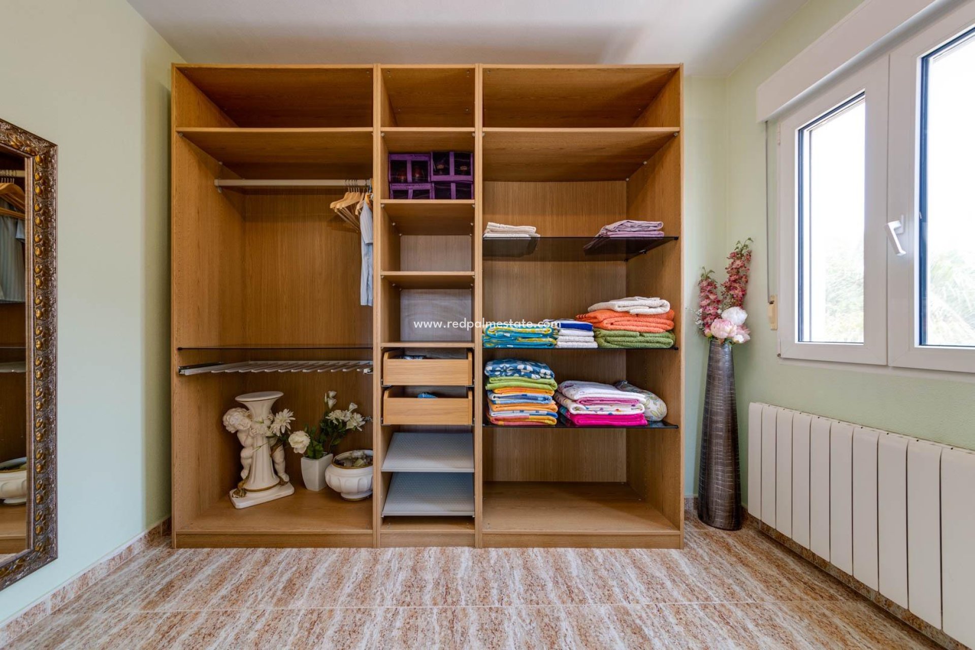 Revente - Villa -
San Javier