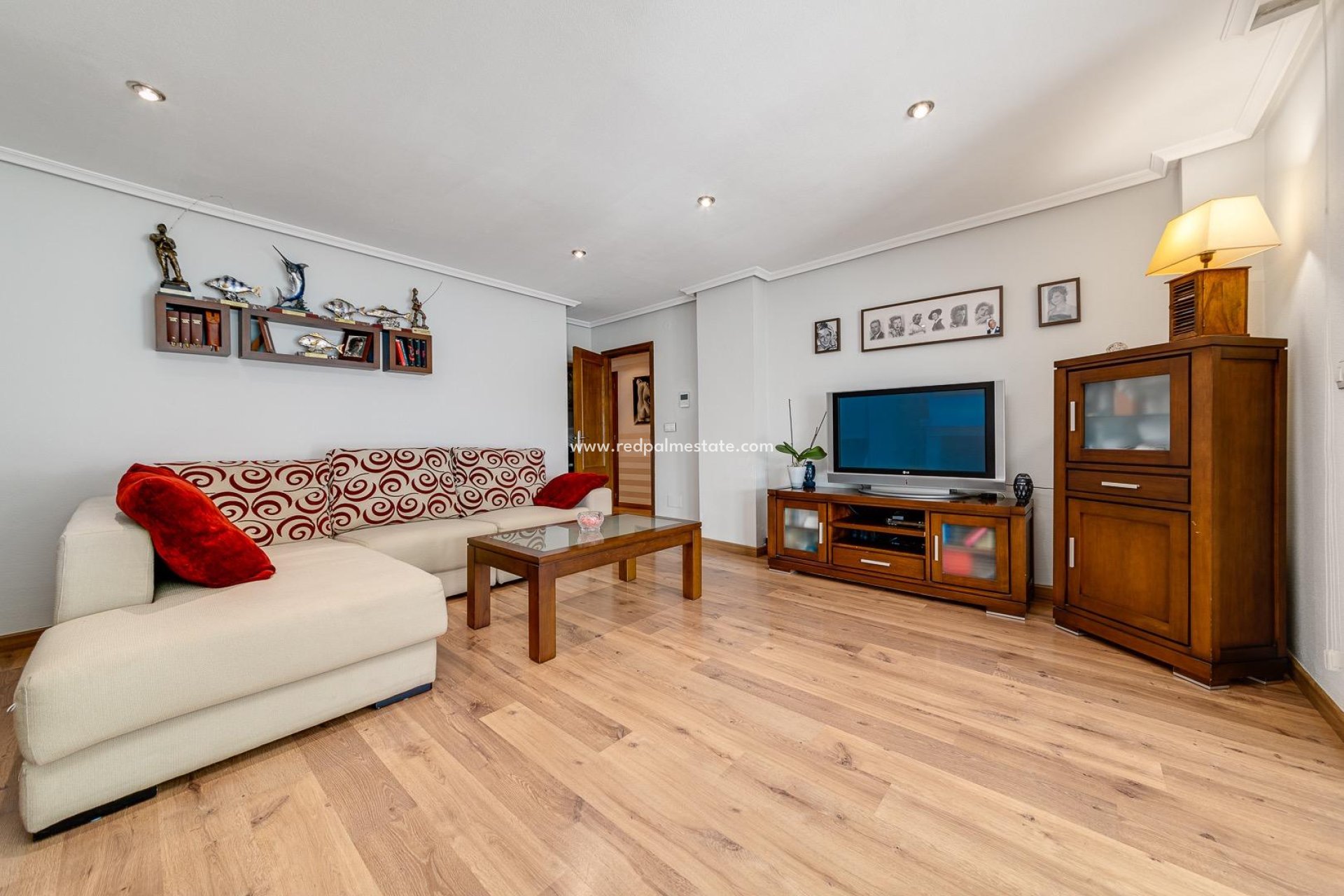 Revente - Villa -
San Javier