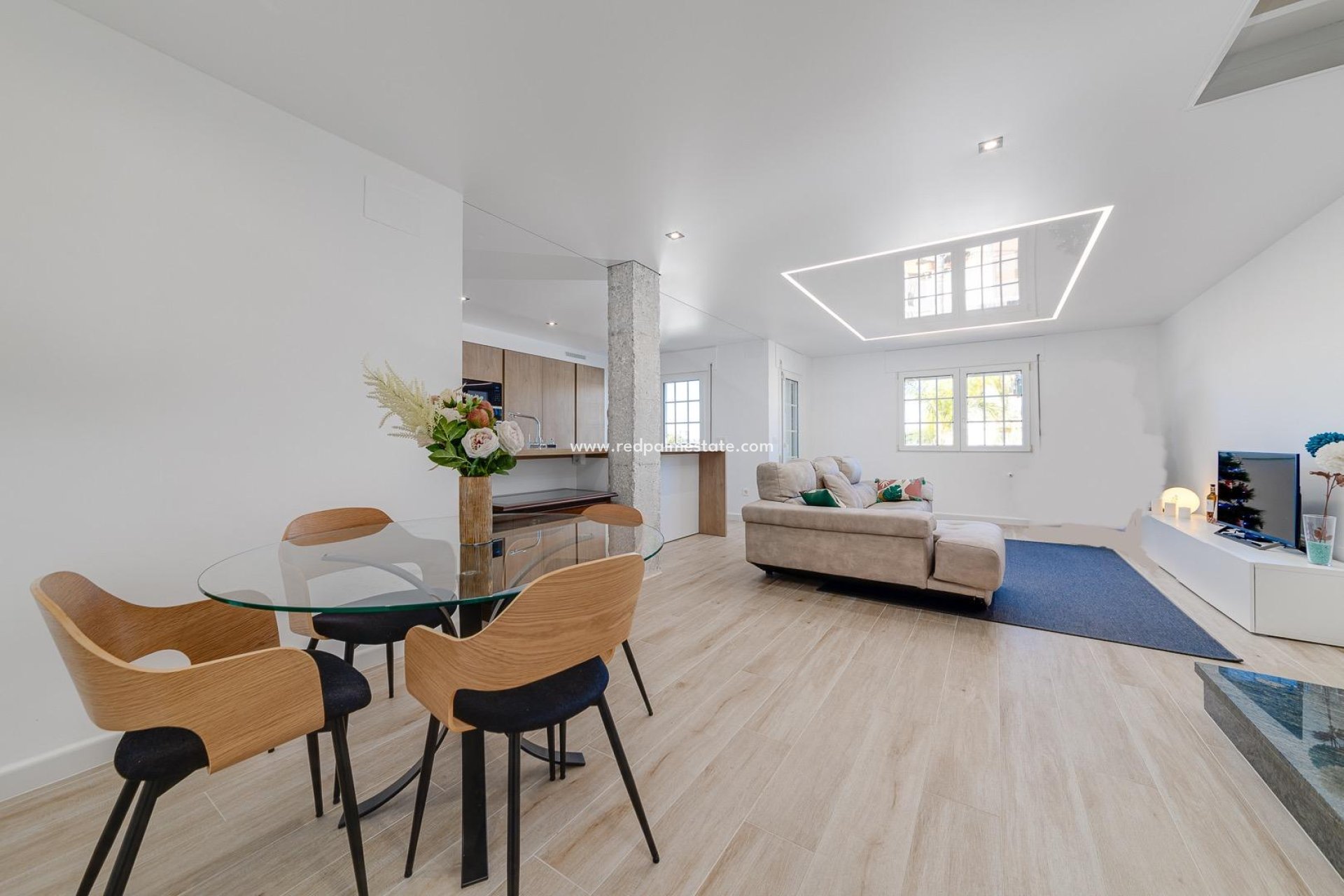 Revente - Villa -
San Javier