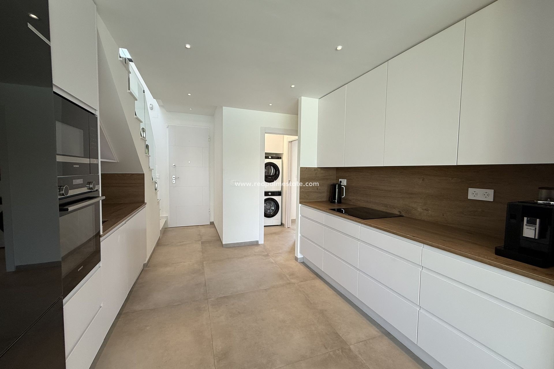 Revente - Villa -
San Javier