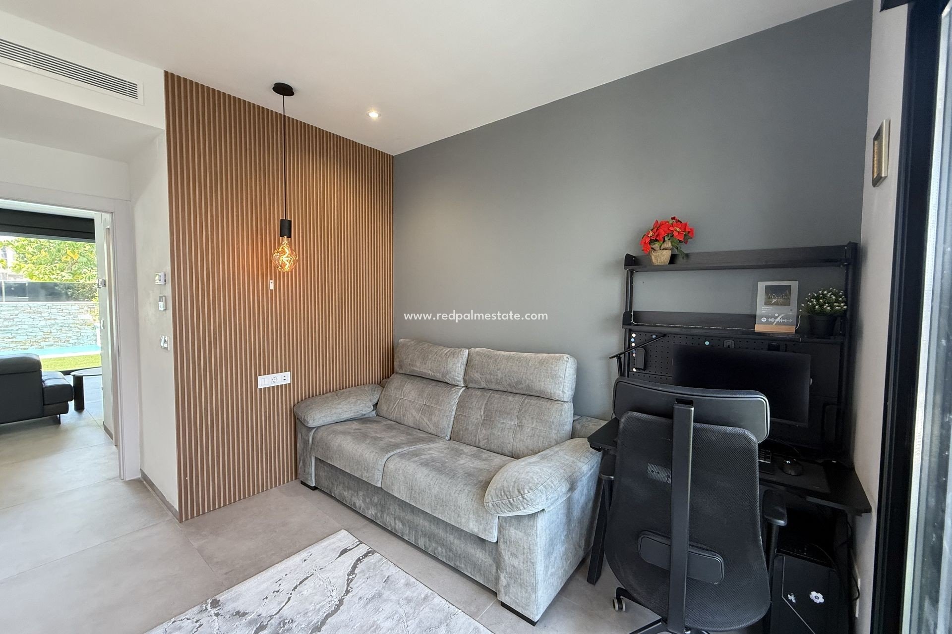 Revente - Villa -
San Javier