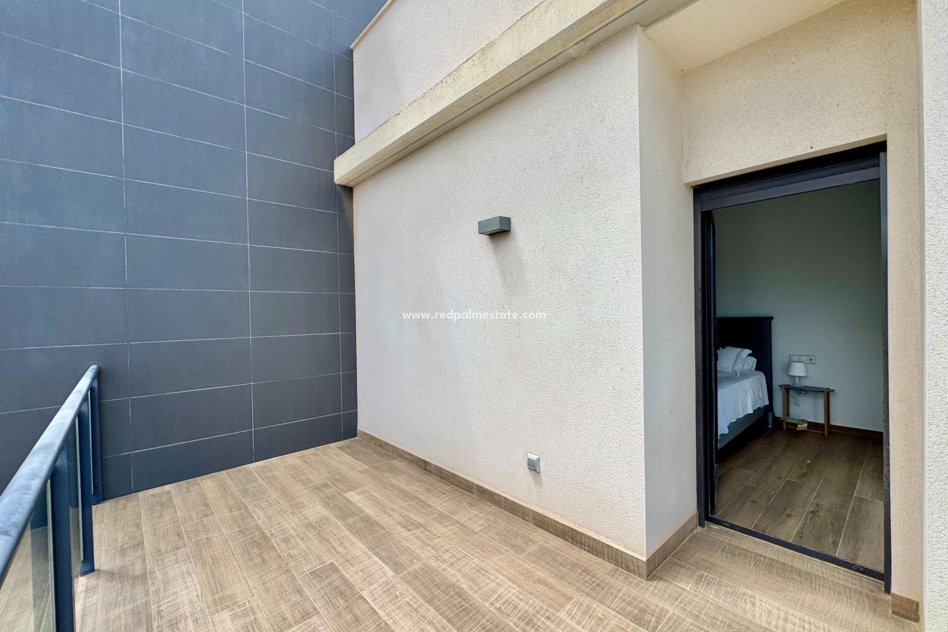 Revente - Villa -
San Miguel de Salinas - Bellavista