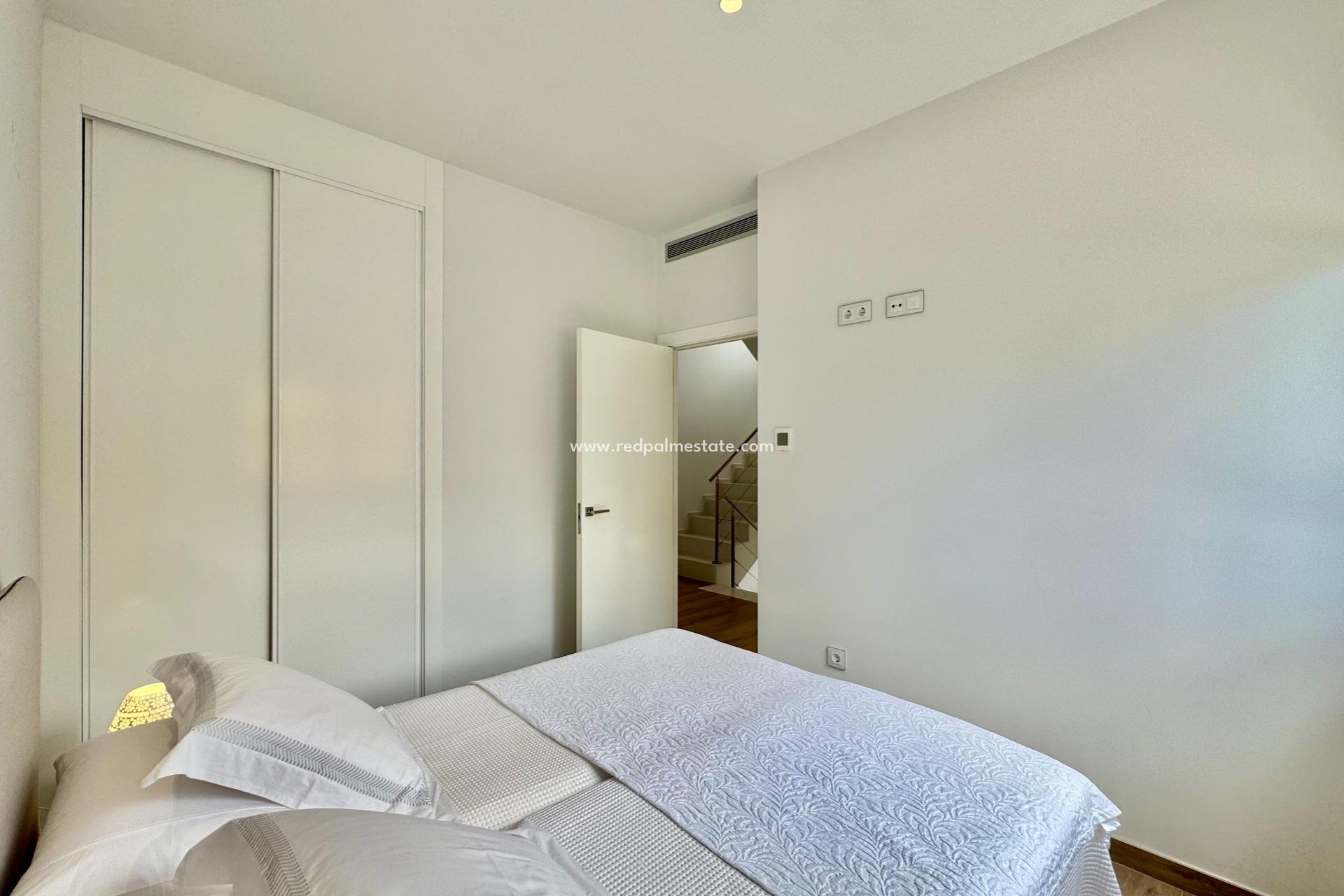 Revente - Villa -
San Miguel de Salinas - Bellavista