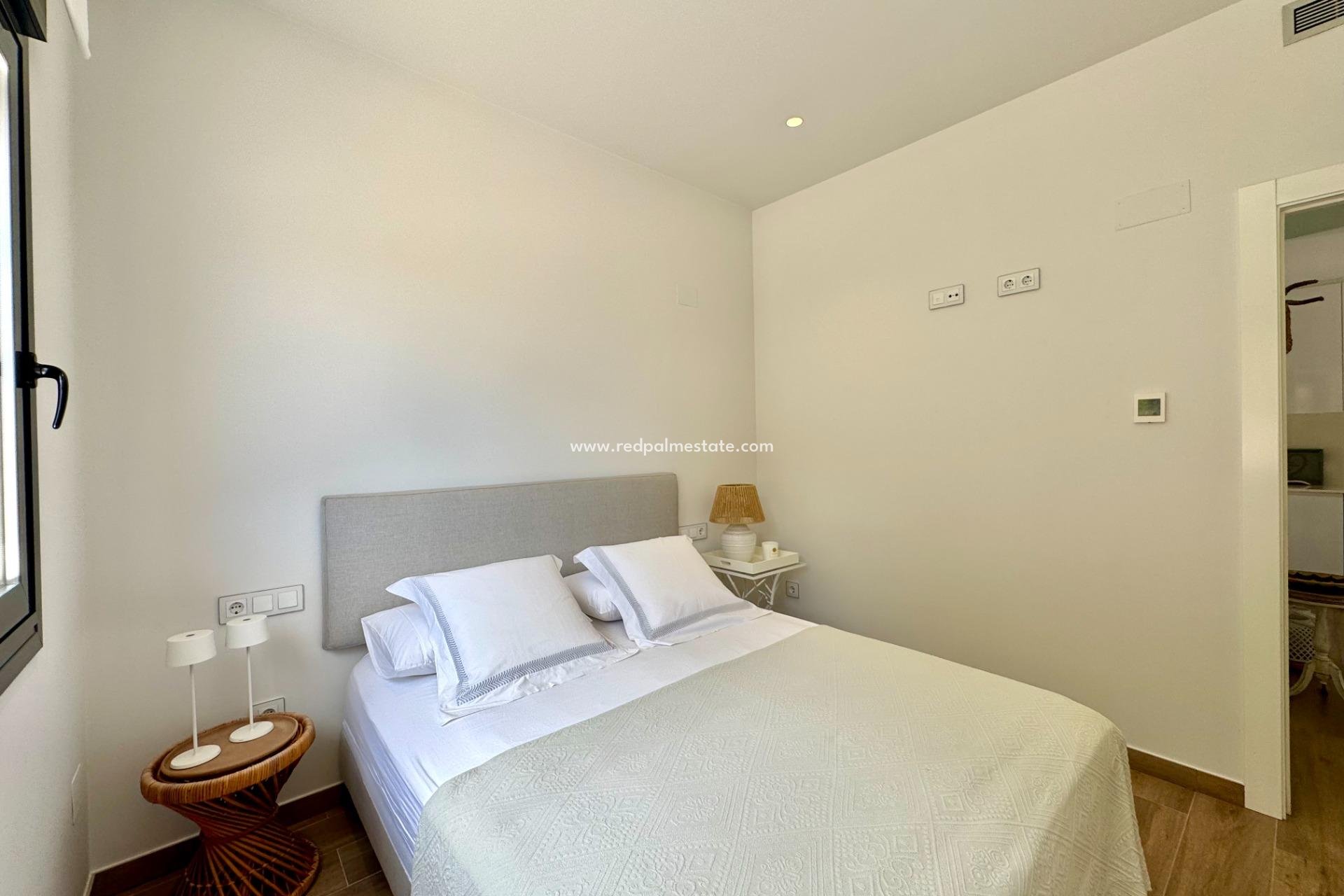 Revente - Villa -
San Miguel de Salinas - Bellavista