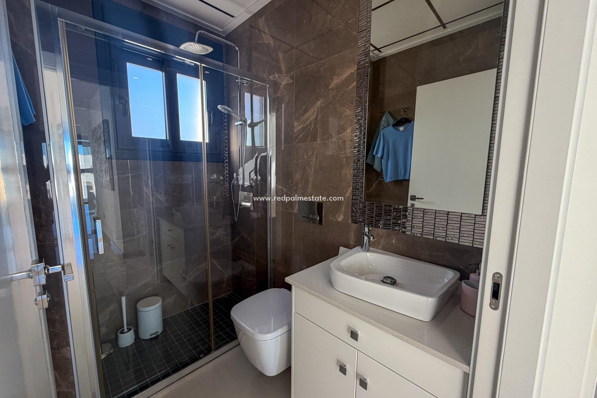 Revente - Villa -
San Miguel de Salinas - Bellavista