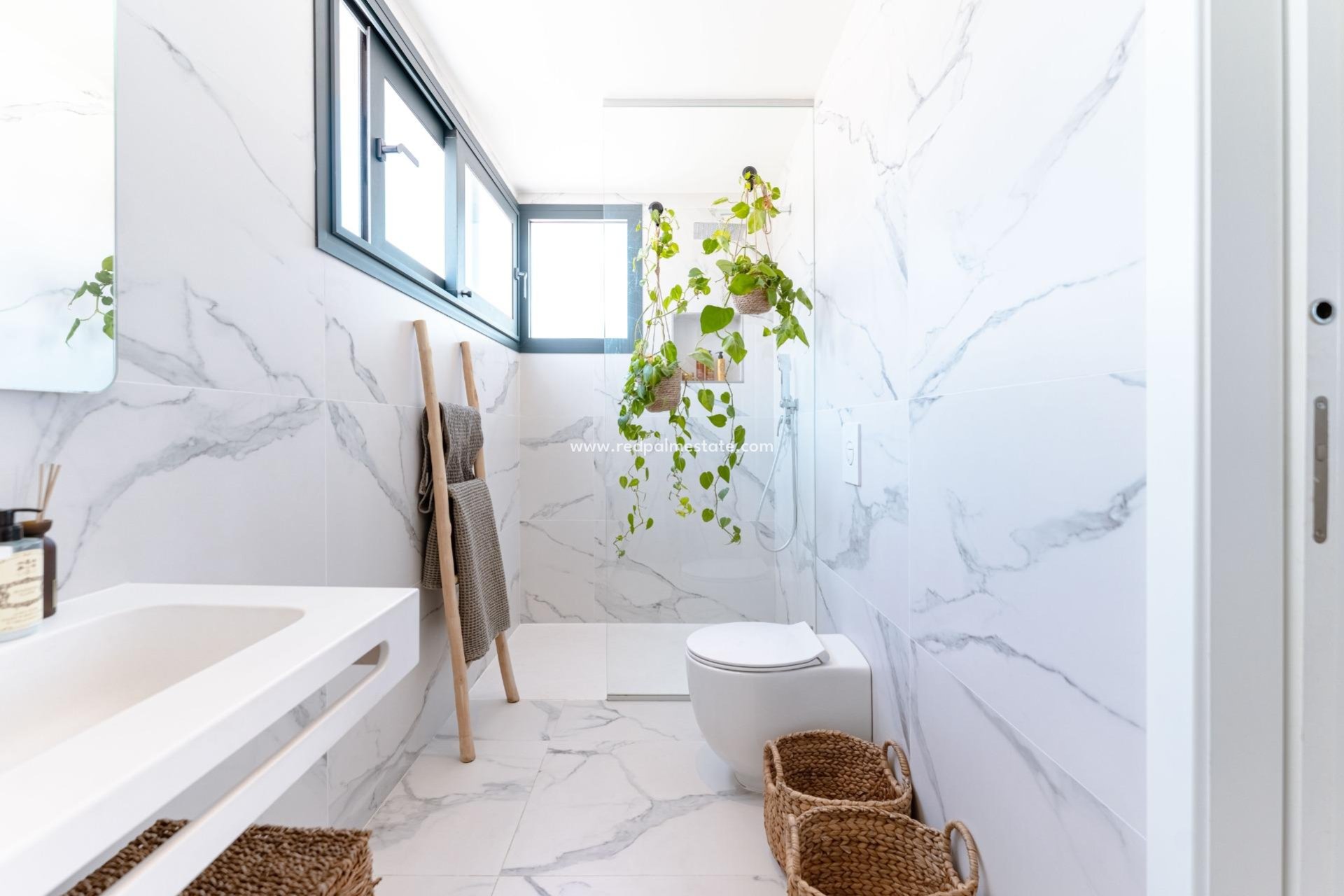 Revente - Villa -
San Miguel de Salinas - Bellavista