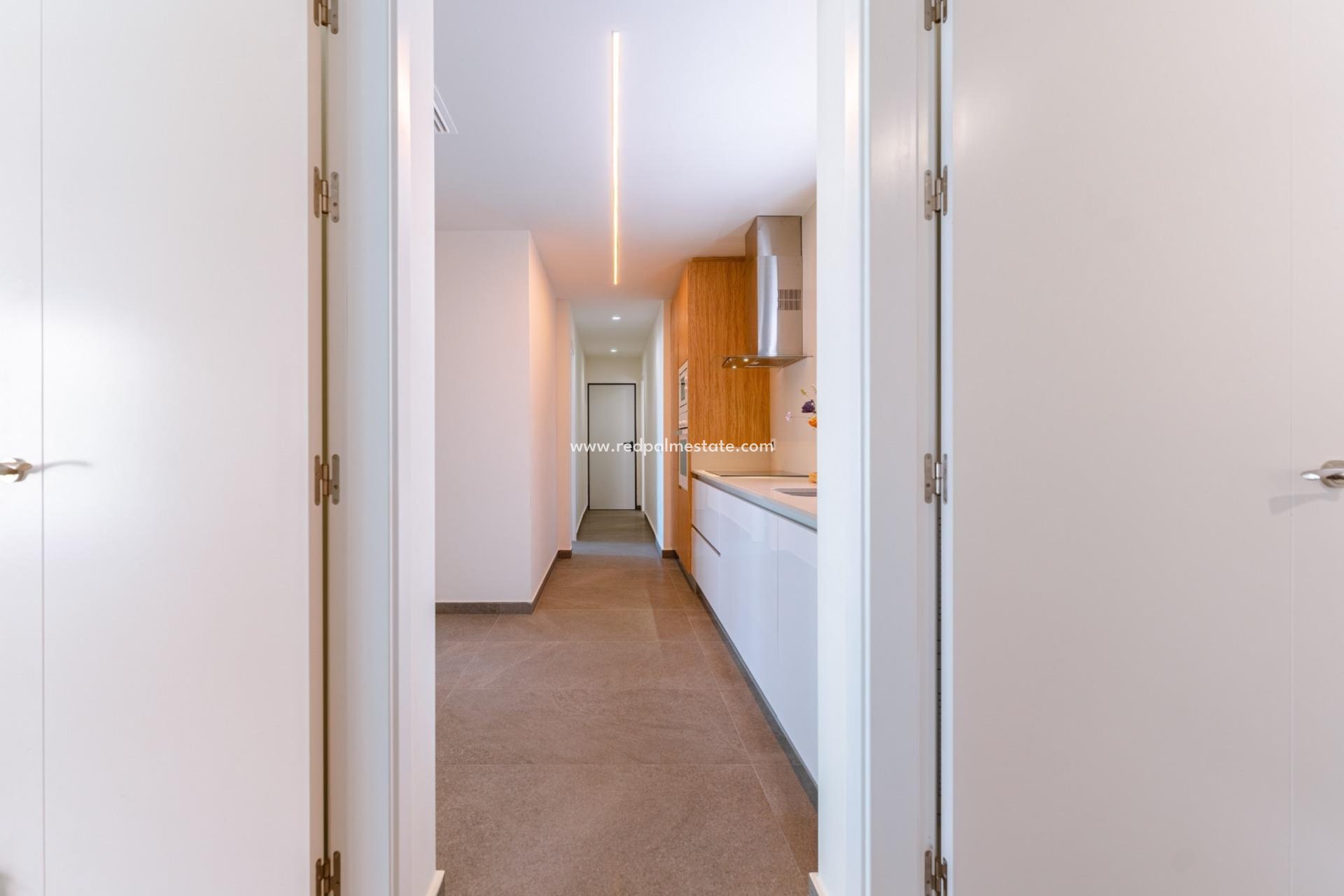 Revente - Villa -
San Miguel de Salinas - Bellavista