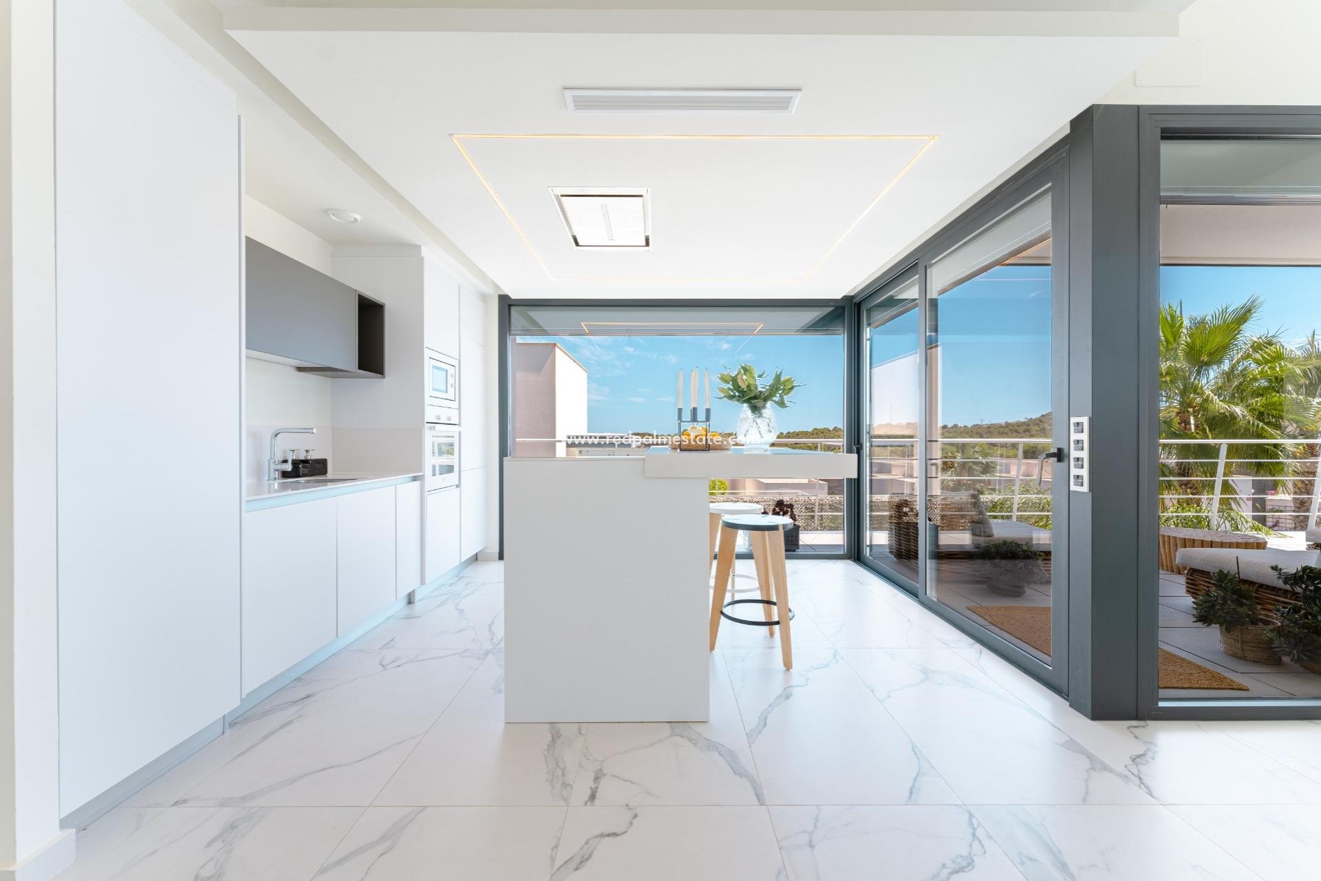 Revente - Villa -
San Miguel de Salinas - Bellavista