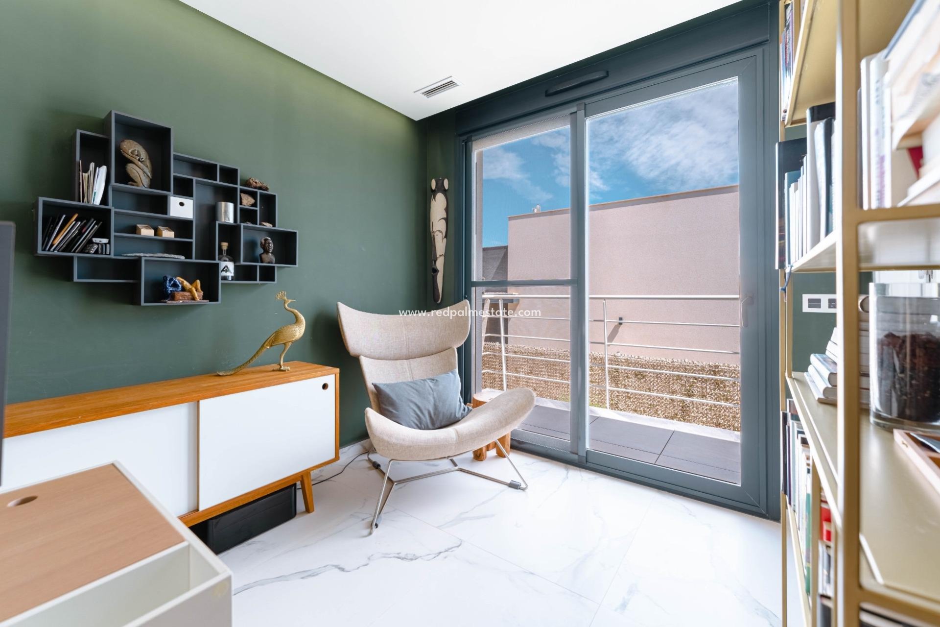 Revente - Villa -
San Miguel de Salinas - Bellavista