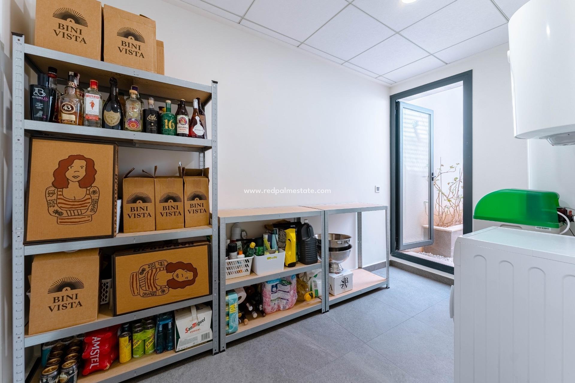 Revente - Villa -
San Miguel de Salinas - Bellavista